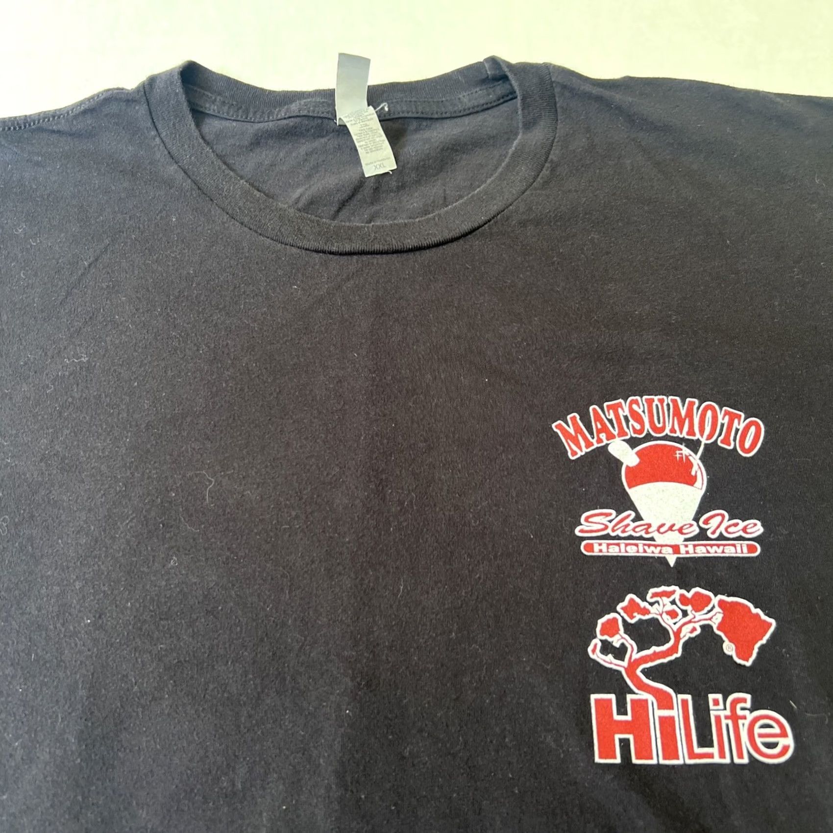 Next Level Item Specifications: Lace Up Size US XXL / EU 58 / 5 - 3 Thumbnail