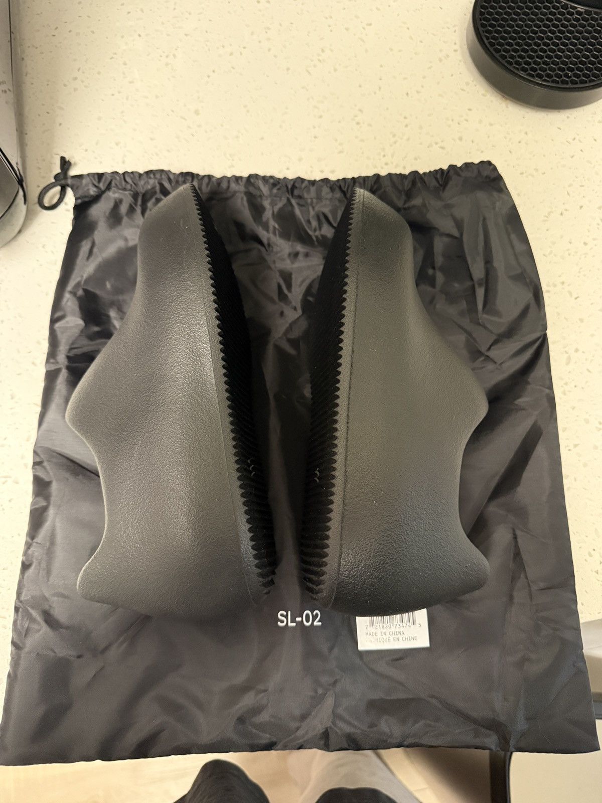 Yeezy Yeezy SL-02 Slip On Size 1 (fits Sz 4 Men Sz 5 Women) Size US 5.5 / IT 35.5 - 5 Thumbnail