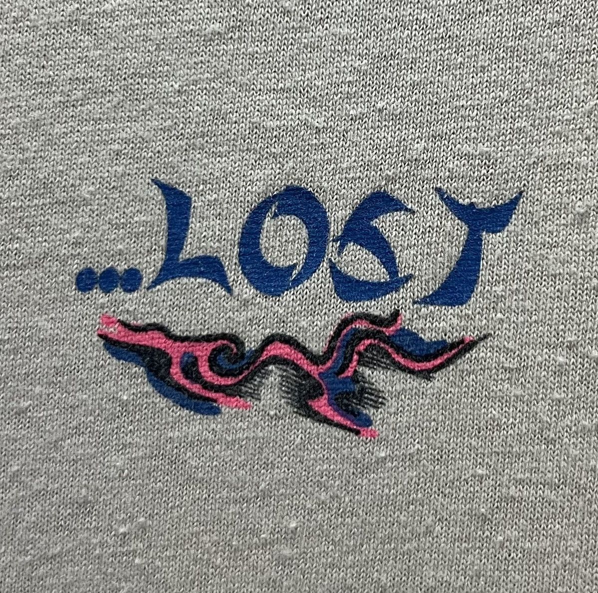 Lost Enterprises × Vintage VINTAGE LOST SURFBOARDS SHIRT Size US M / EU 48-50 / 2 - 4 Thumbnail