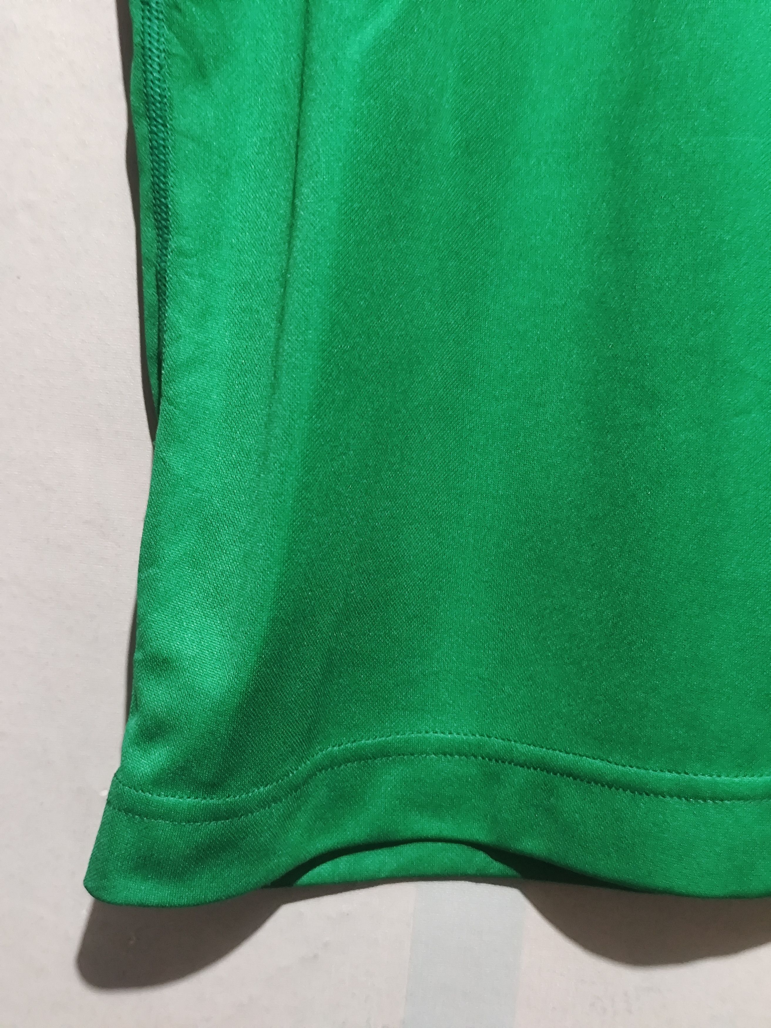 Puma × Vintage Puma x 2004/06 Samuel Eto'o #9 Cameroon Home Jersey Size US M / EU 48-50 / 2 - 15 Thumbnail
