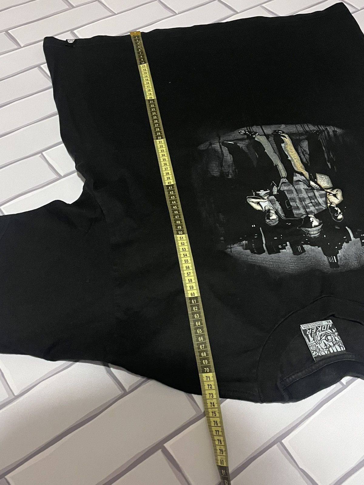 Other Joker Brand Size US XL / EU 56 / 4 - 5 Thumbnail