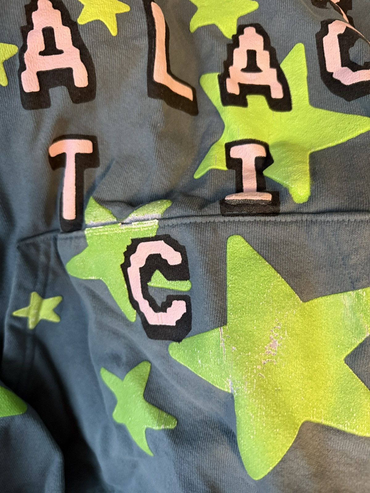 Kids See Ghosts kid cudi hoodie Size US S / EU 44-46 / 1 - 2 Thumbnail