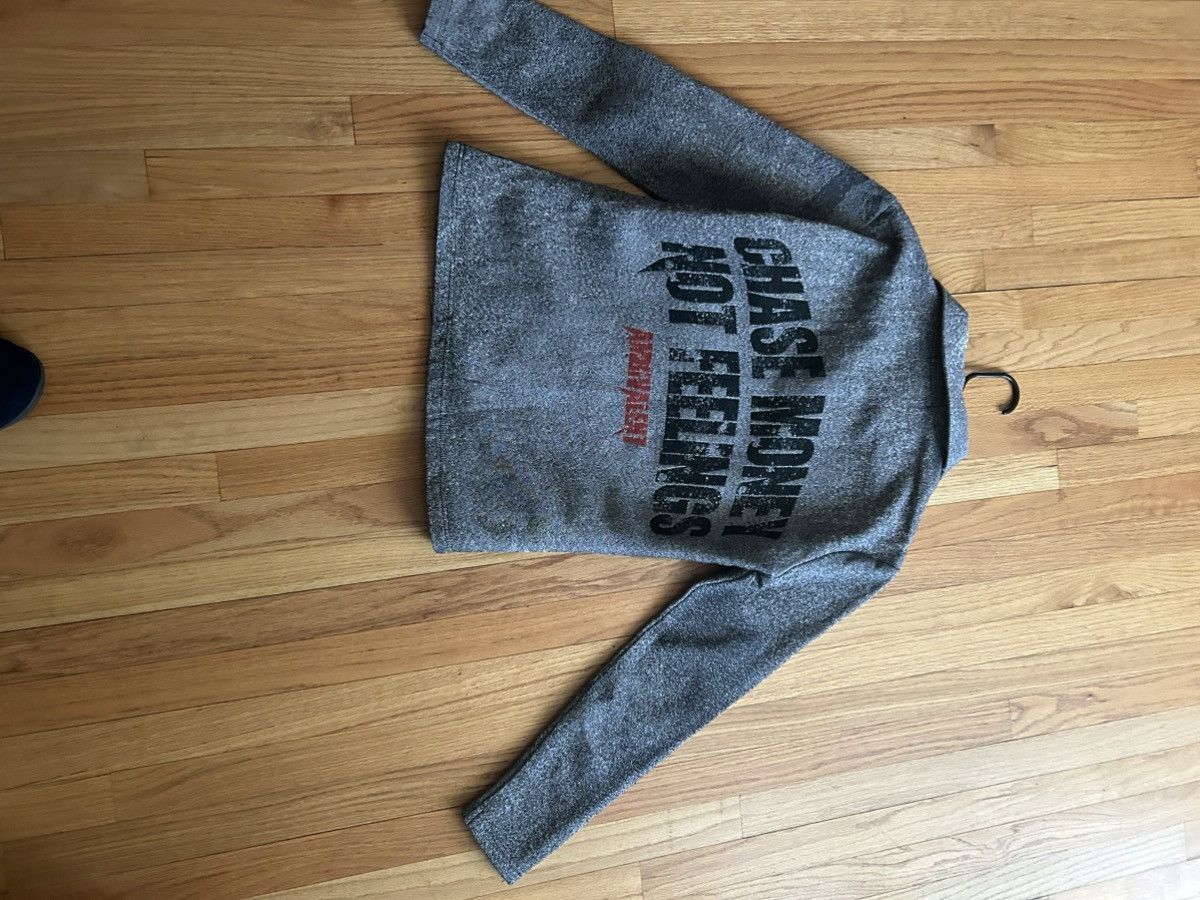 Other × Vintage Lil Baby Tapestry Zip Up Size US S / EU 44-46 / 1 - 2 Thumbnail