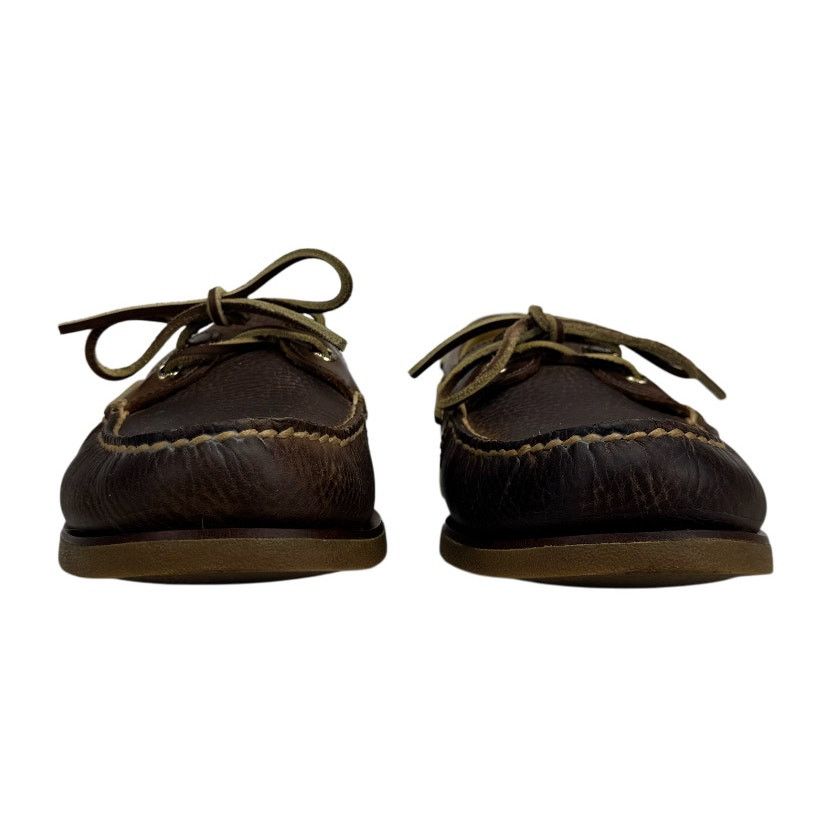 Sperry Sperry Men's Gold Cup Original Rivingston Boat Shoes - 10.5M Size US 10.5 / EU 43-44 - 2 Thumbnail