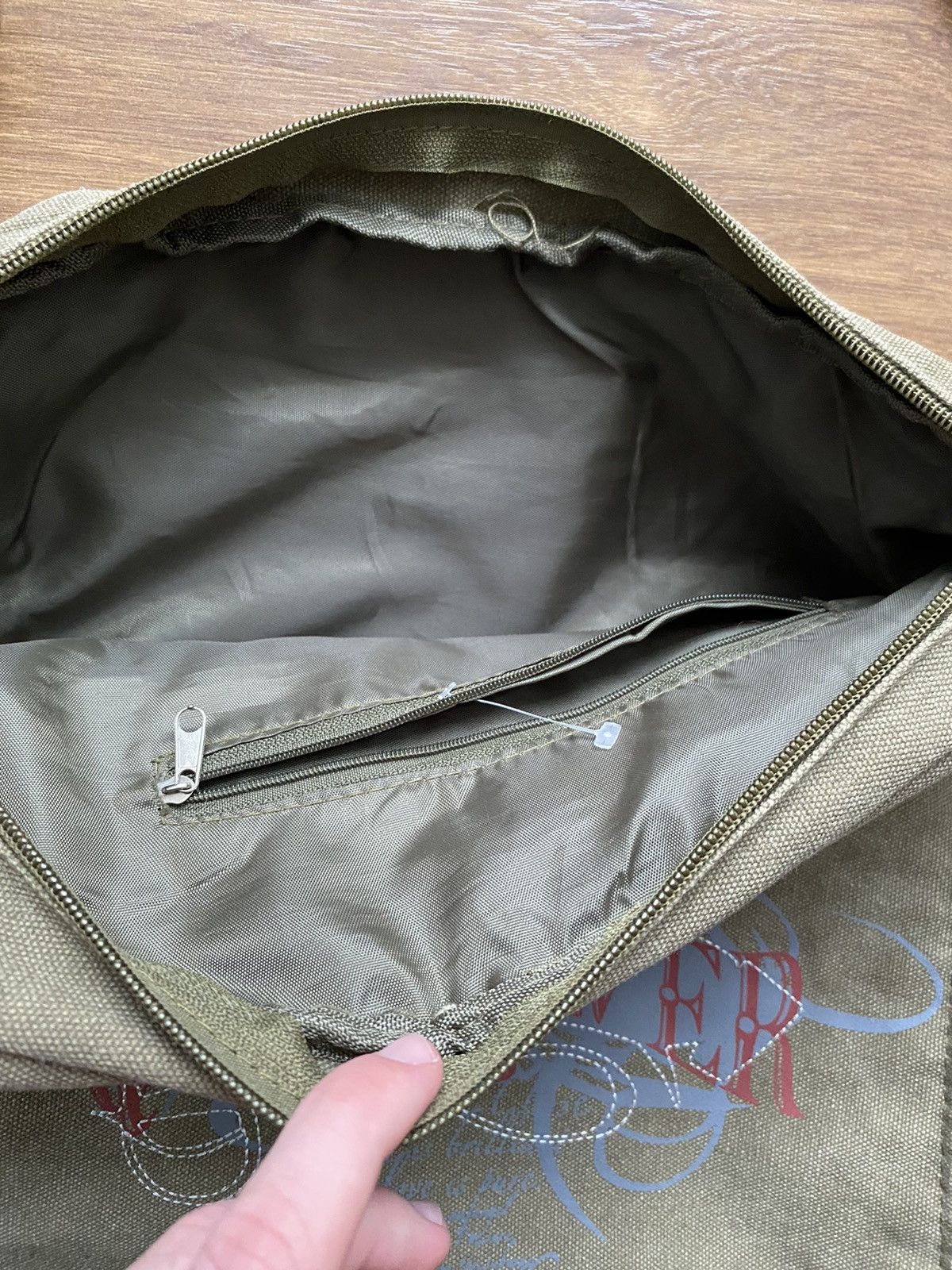 Quiksilver Quicksilver vintage bag y2k,ed hardy style Size ONE SIZE - 8 Thumbnail