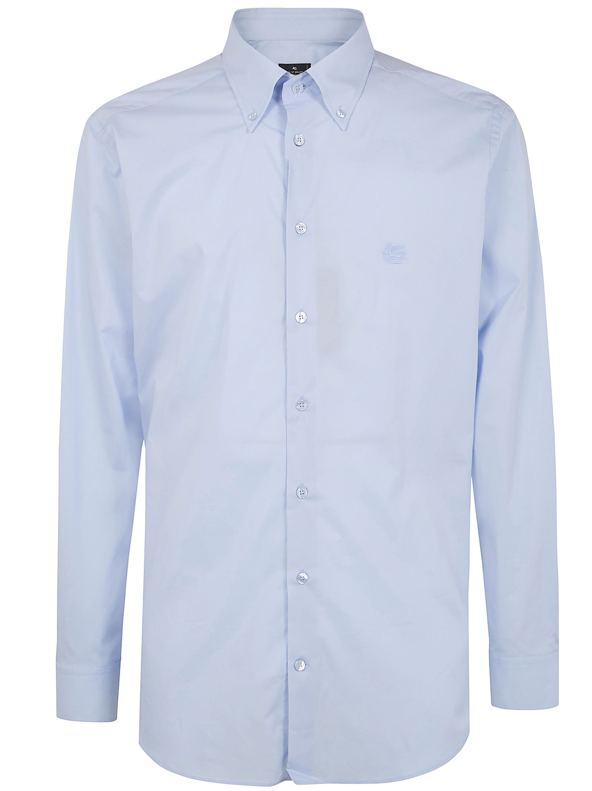 Etro CLASSIC SHIRT Size US XL / EU 56 / 4 - 1 Thumbnail