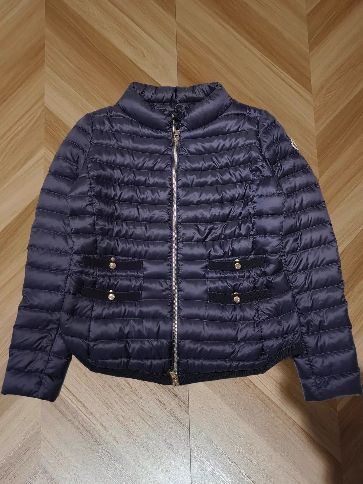 Moncler Moncler Puffer Size 2 99 New Size XS / US 0-2 / IT 36-38 - 1 Thumbnail