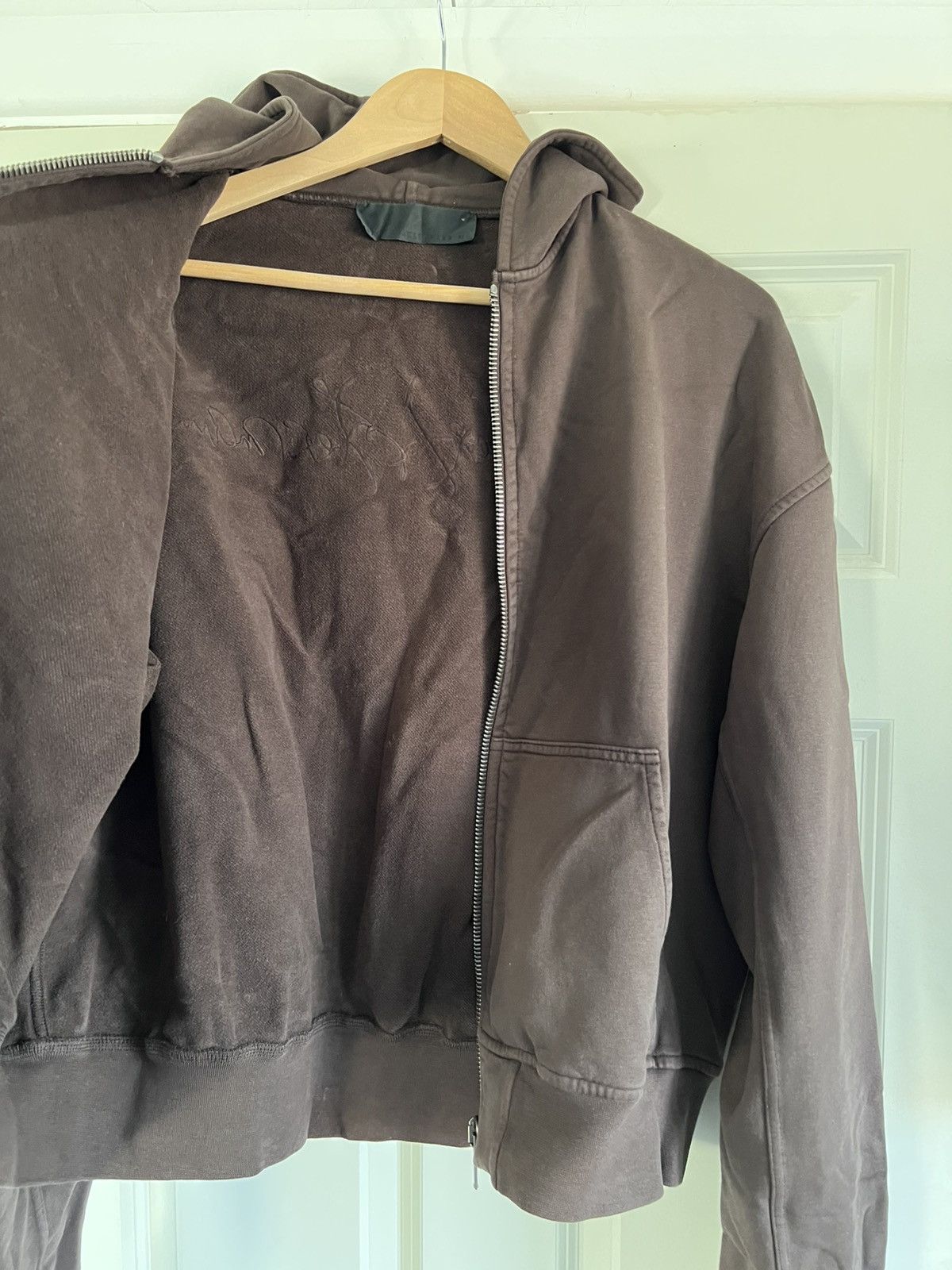 Haider Ackermann Haider Ackermann Hoodie Size US M / EU 48-50 / 2 - 2 Thumbnail