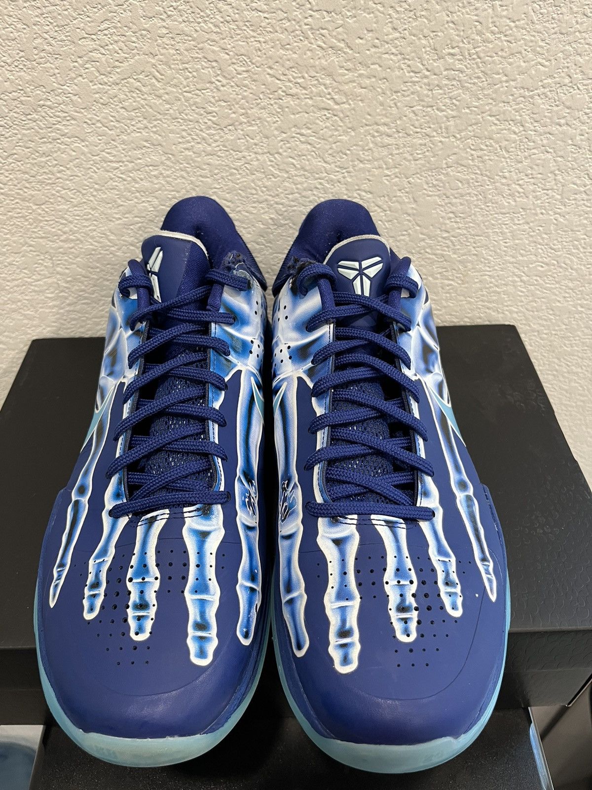 Nike Nike Kobe 5 Protro “X-ray” Size US 10 / EU 43 - 3 Thumbnail