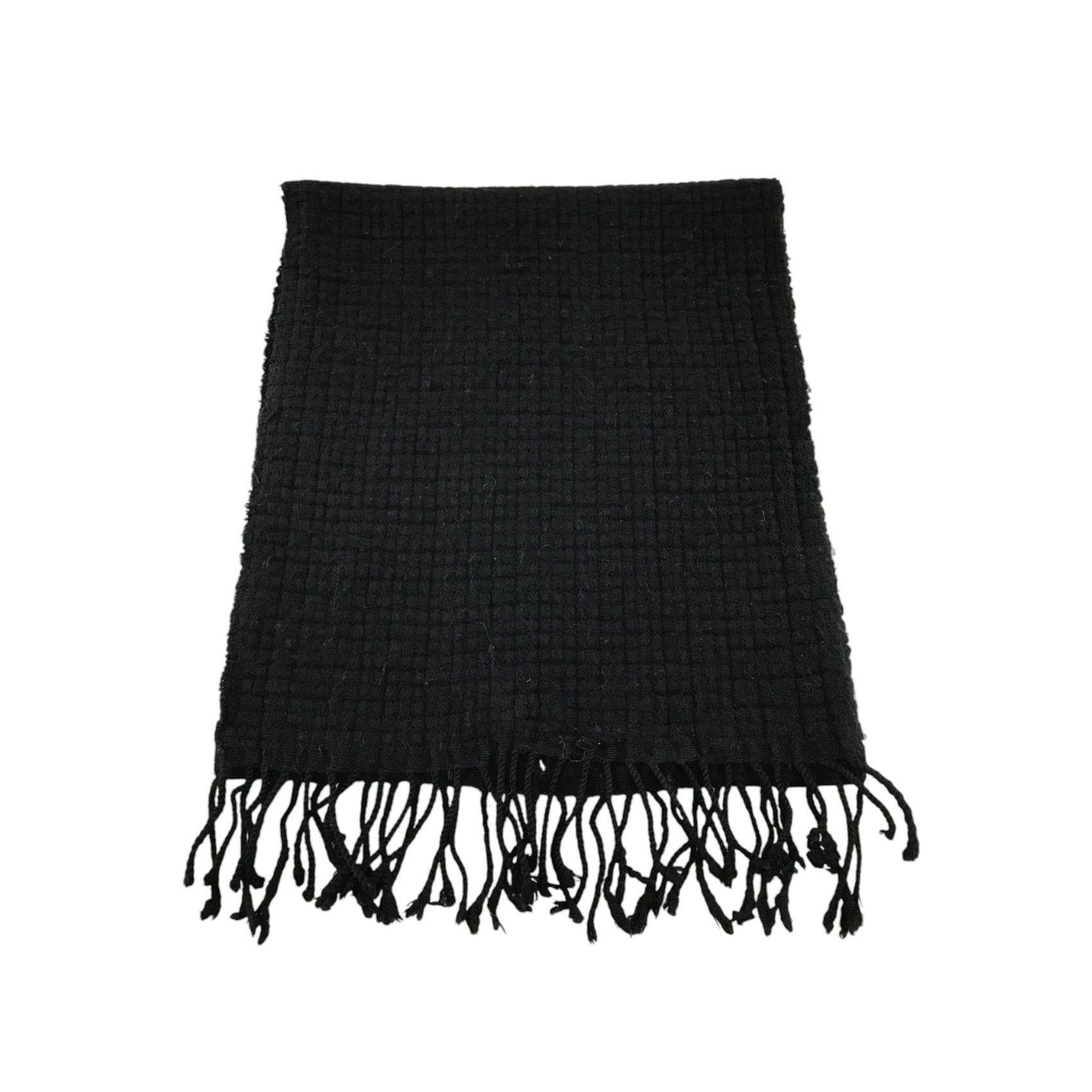 Ermenegildo Zegna Ermenegildo Zegna Scarf / Muffler / Neckwear - WW1095 Size ONE SIZE - 2 Thumbnail