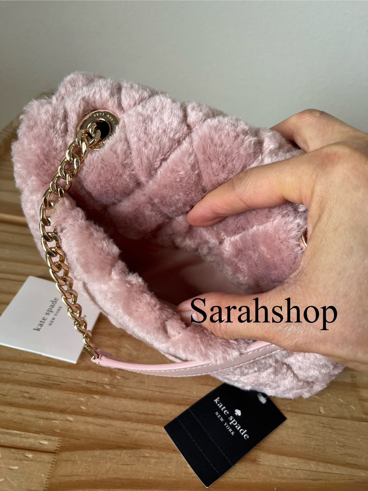 Kate Spade Kate Spade purse Size ONE SIZE - 13 Thumbnail