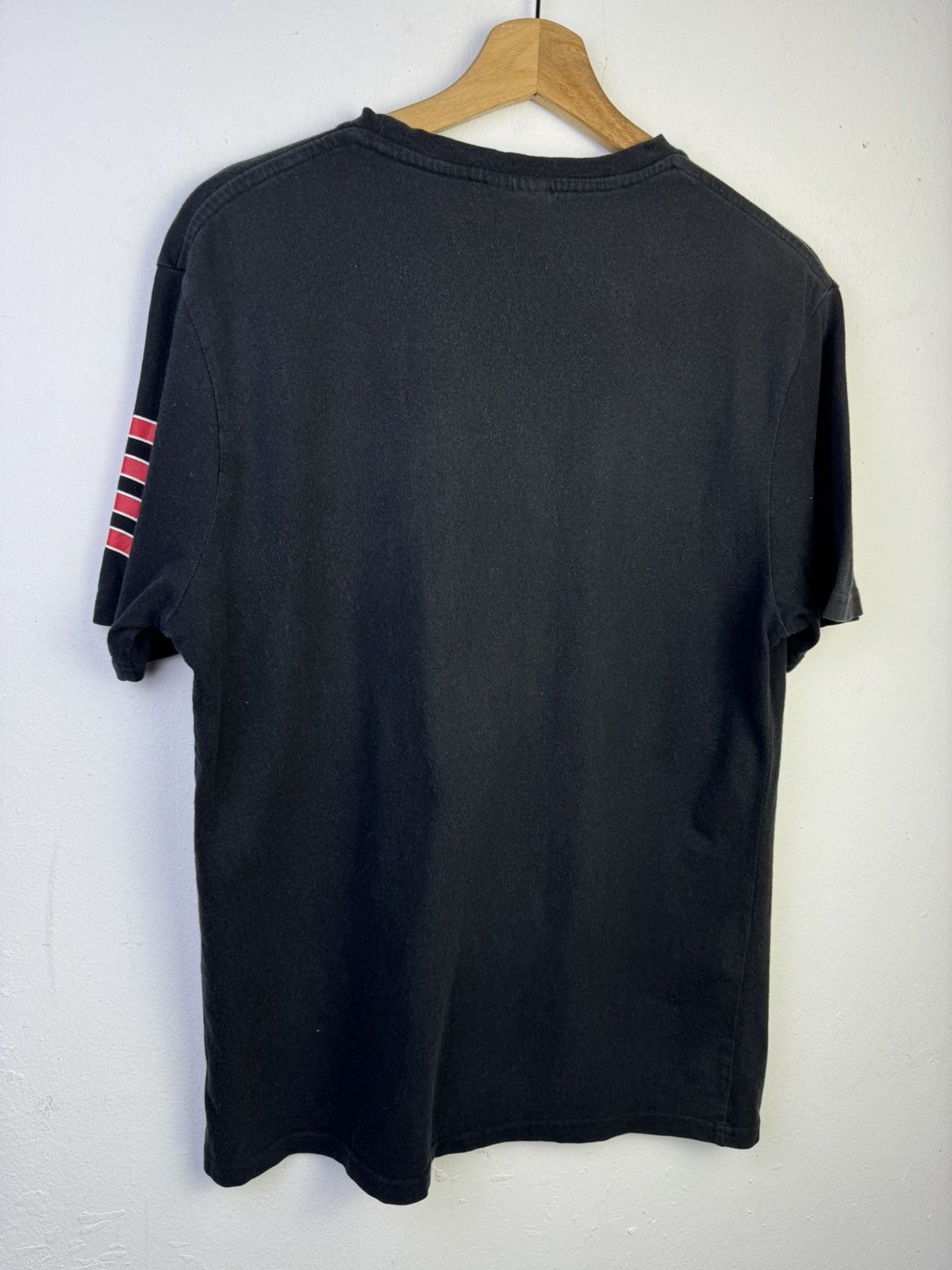 Number (N)ine Marlboro x Number (N)ine "Rethinking Conventions" t-shirt Size US L / EU 52-54 / 3 - 7 Thumbnail