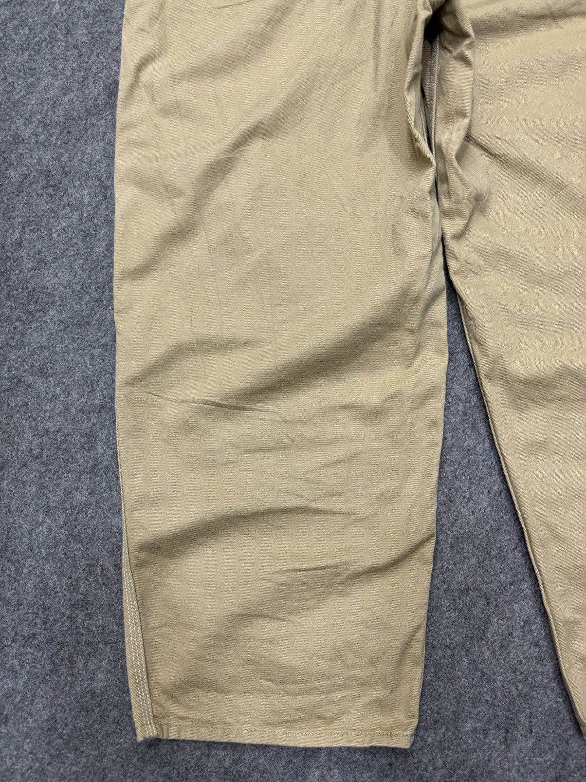 OMNIGOD 💥Japan Style💥Archival Style Omnigod Balloon Pant F665 Size US 26 / EU 42 - 17 Thumbnail