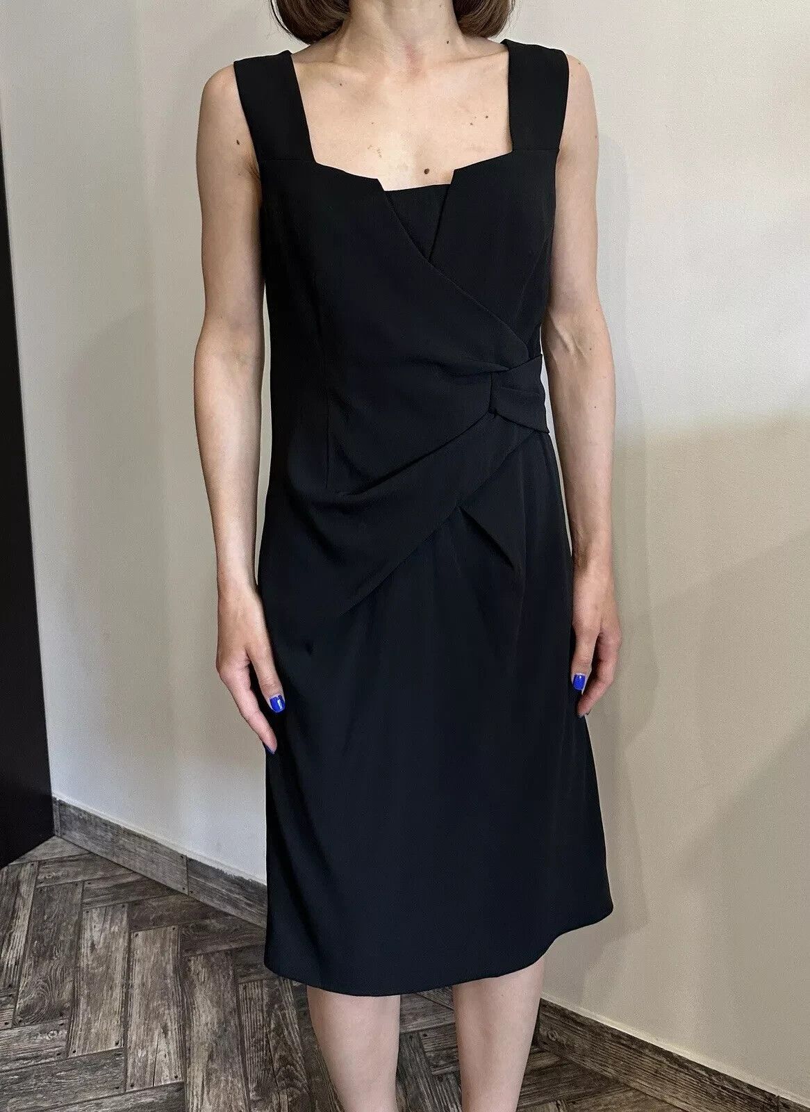 Other Philosophy Di Alberta Italy Dress Sleeveless Rayon Womens Size S / US 4 / IT 40 - 1 Thumbnail