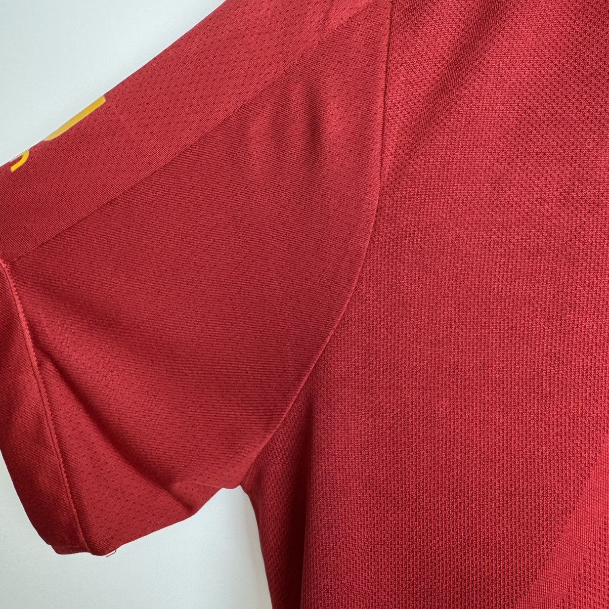 New Balance Liverpool 2019 2020 Home Football Shirt Soccer Jersey Sz XL Size US XL / EU 56 / 4 - 16 Thumbnail