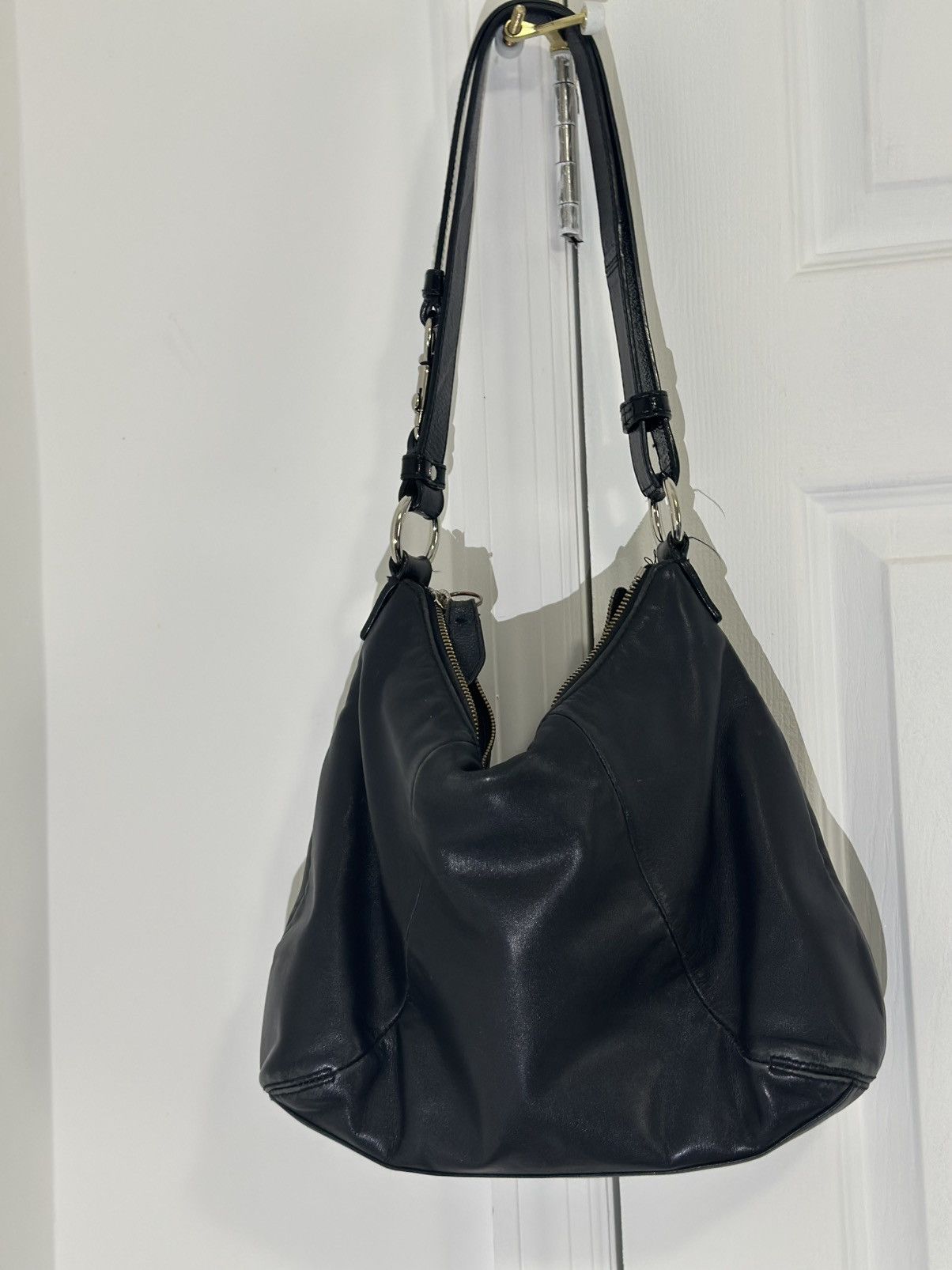 Coach Vintage Soho Shoulder bag Size ONE SIZE - 3 Thumbnail