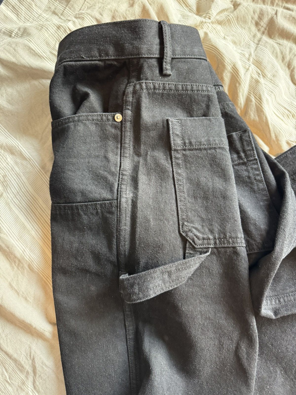 Helmut Lang Helmut Lang Jeans Size US 31 - 5 Thumbnail