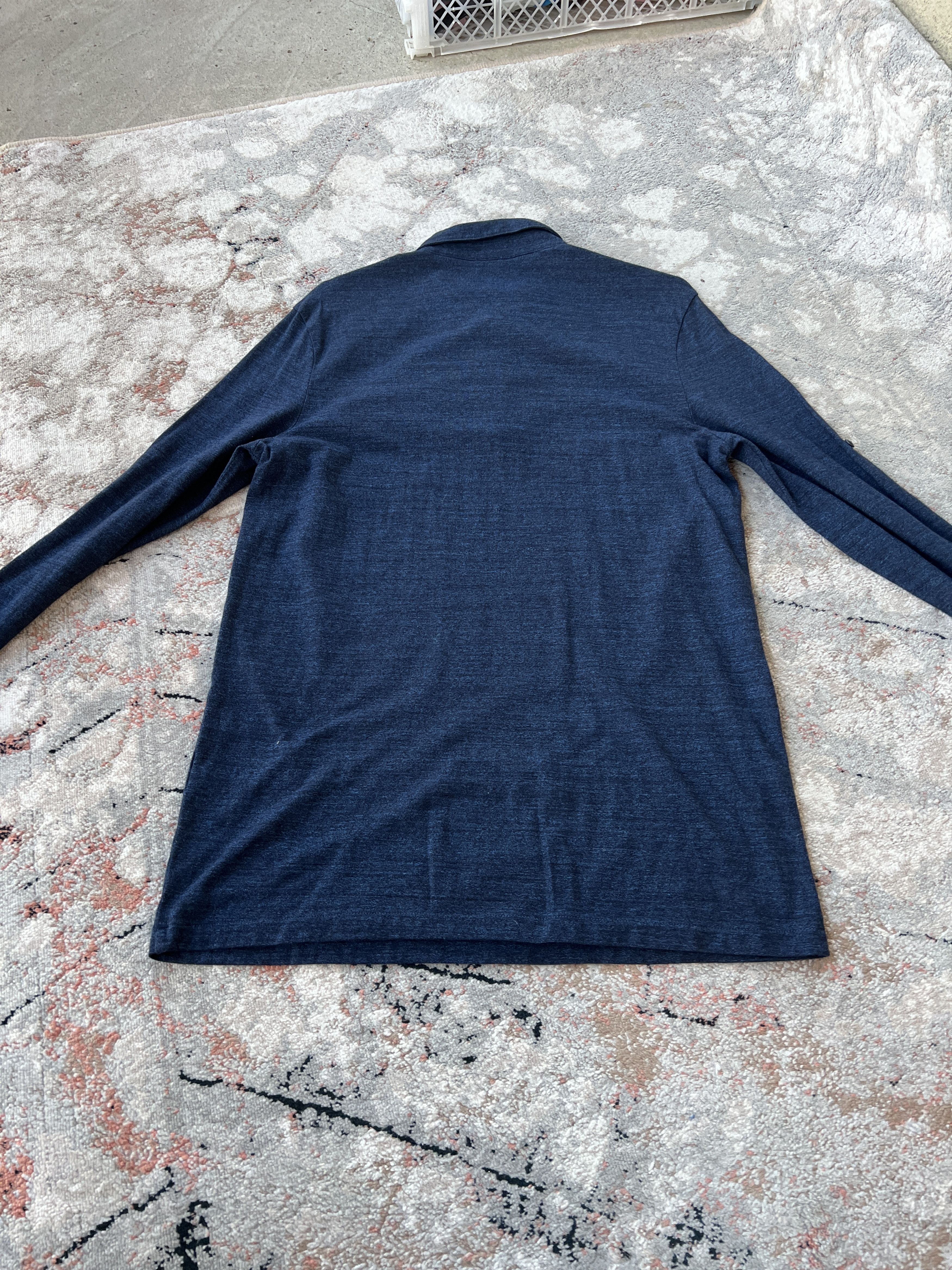 Hugo Boss Hugo Boss Long Sleeve Size US M / EU 48-50 / 2 - 4 Thumbnail