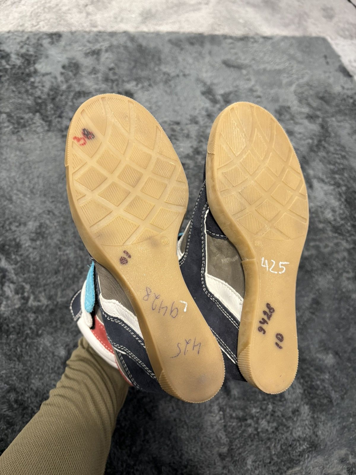 Buffalo London Vintage Buffalo London Isabel Marant Style Sneakers Size US 8 / IT 38 - 6 Thumbnail