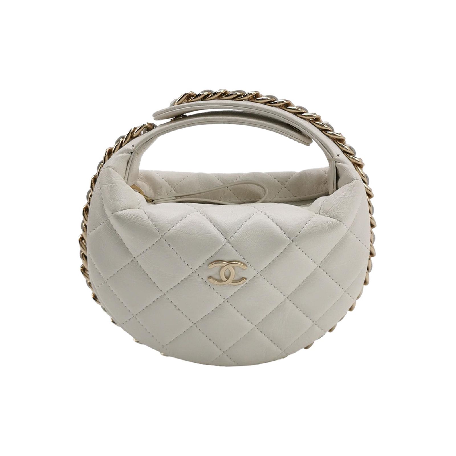 Chanel Chanel Women os Tote Bags Size ONE SIZE - 1 Thumbnail