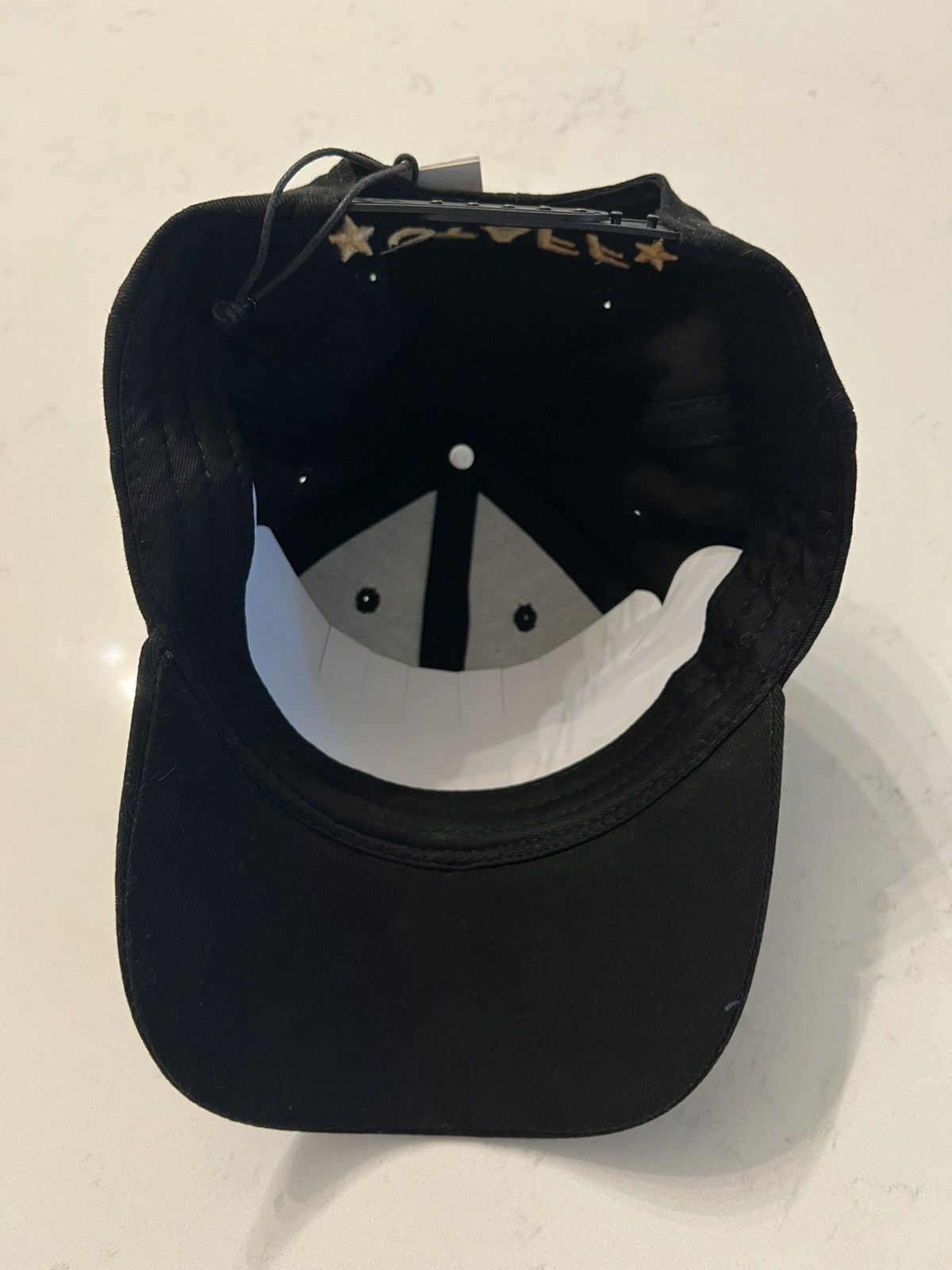G59 Records × STAFF WORKFORCE Staff Workforce POST-TRAUMATIC CAP/G59/Scrim Size ONE SIZE - 2 Thumbnail