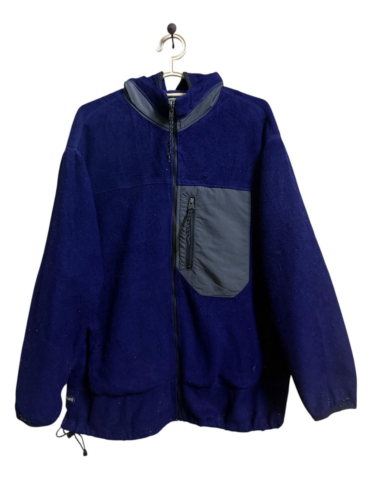 Aigle Hoodie AIGLE Men OUTDOOR Size US S / EU 44-46 / 1 - 1 Thumbnail