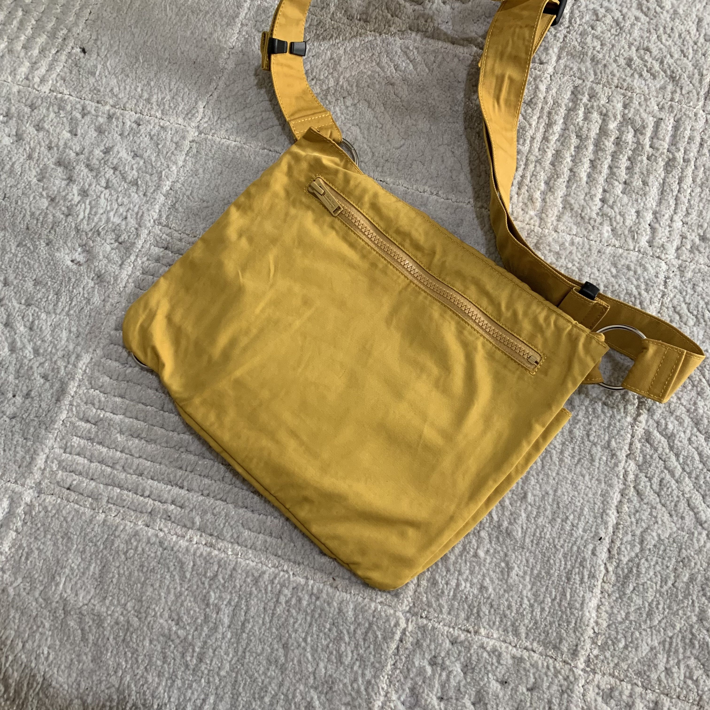 Undercover Undercover SS 2019 Zenmondooo “The new warriors” Size ONE SIZE - 5 Thumbnail