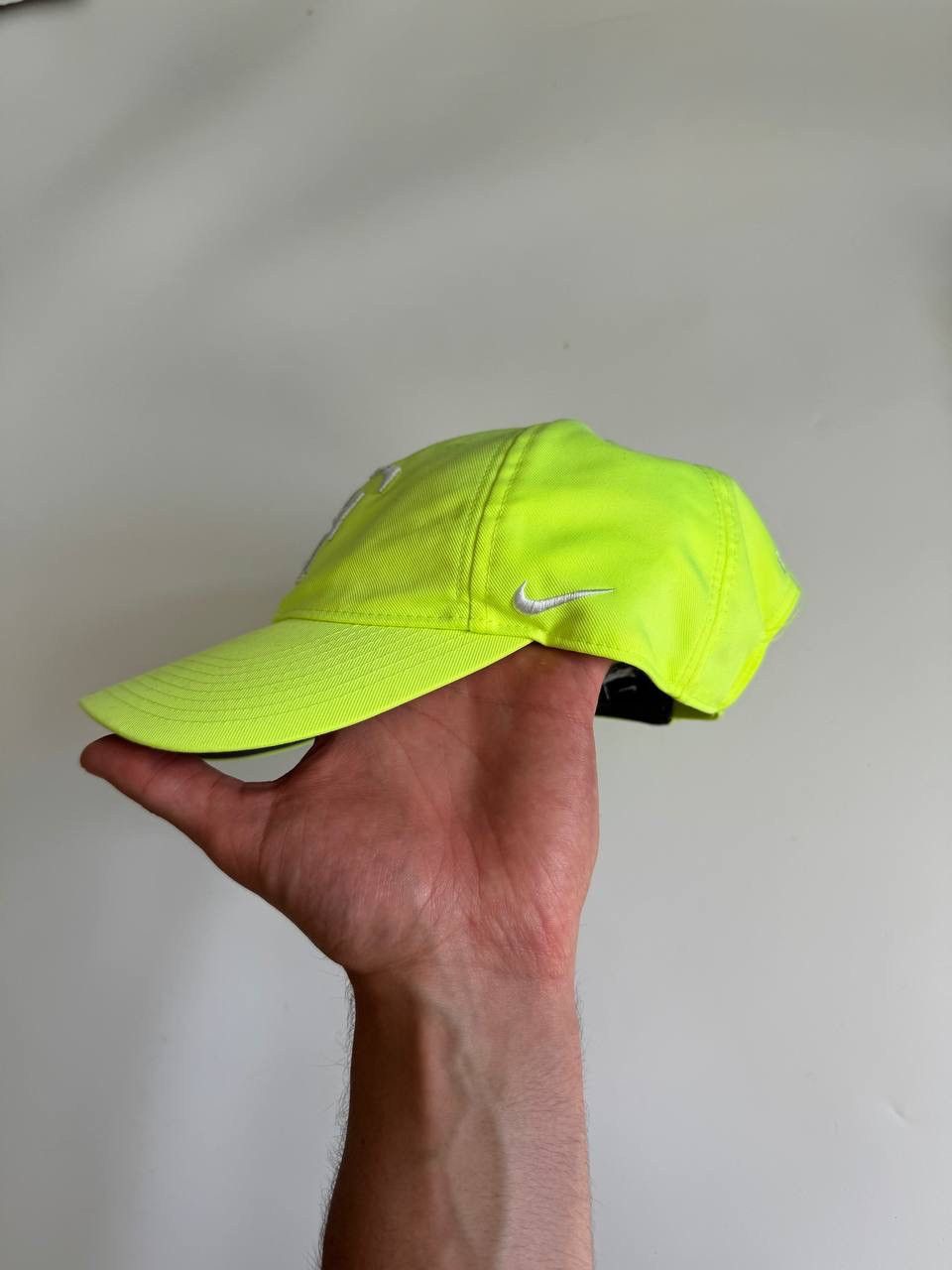 Nike Nike Cap sport Rodger Federer Tennis Cap OS Size ONE SIZE - 3 Thumbnail