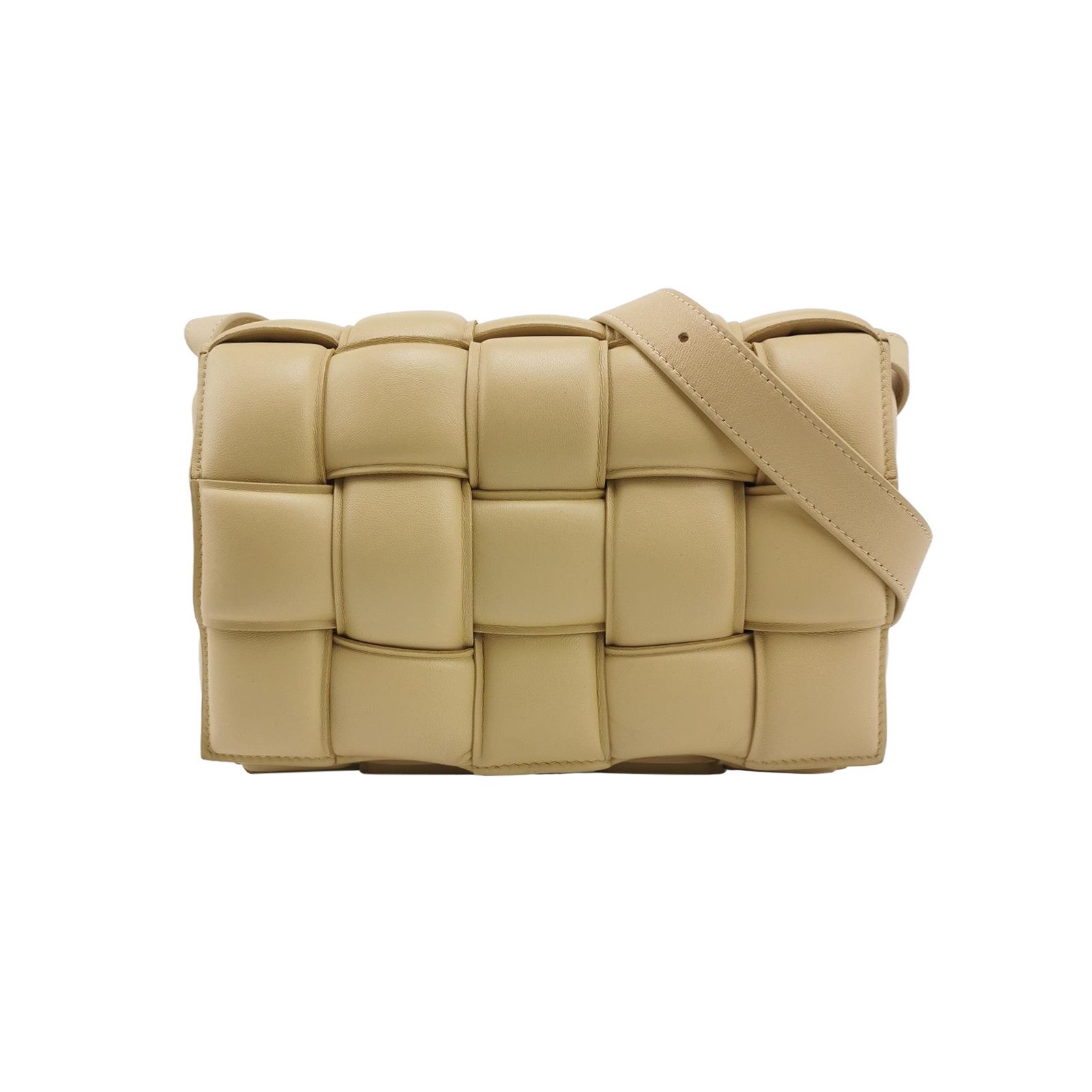 Bottega Veneta Bottega Veneta Women os Crossbody Bags Size ONE SIZE - 1 Thumbnail