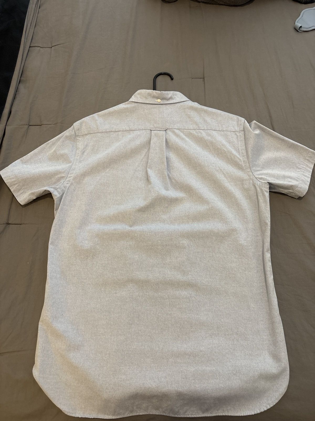 Polo Ralph Lauren Polo Ralph Lauren Button up Oxford Shirt Size US M / EU 48-50 / 2 - 4 Thumbnail