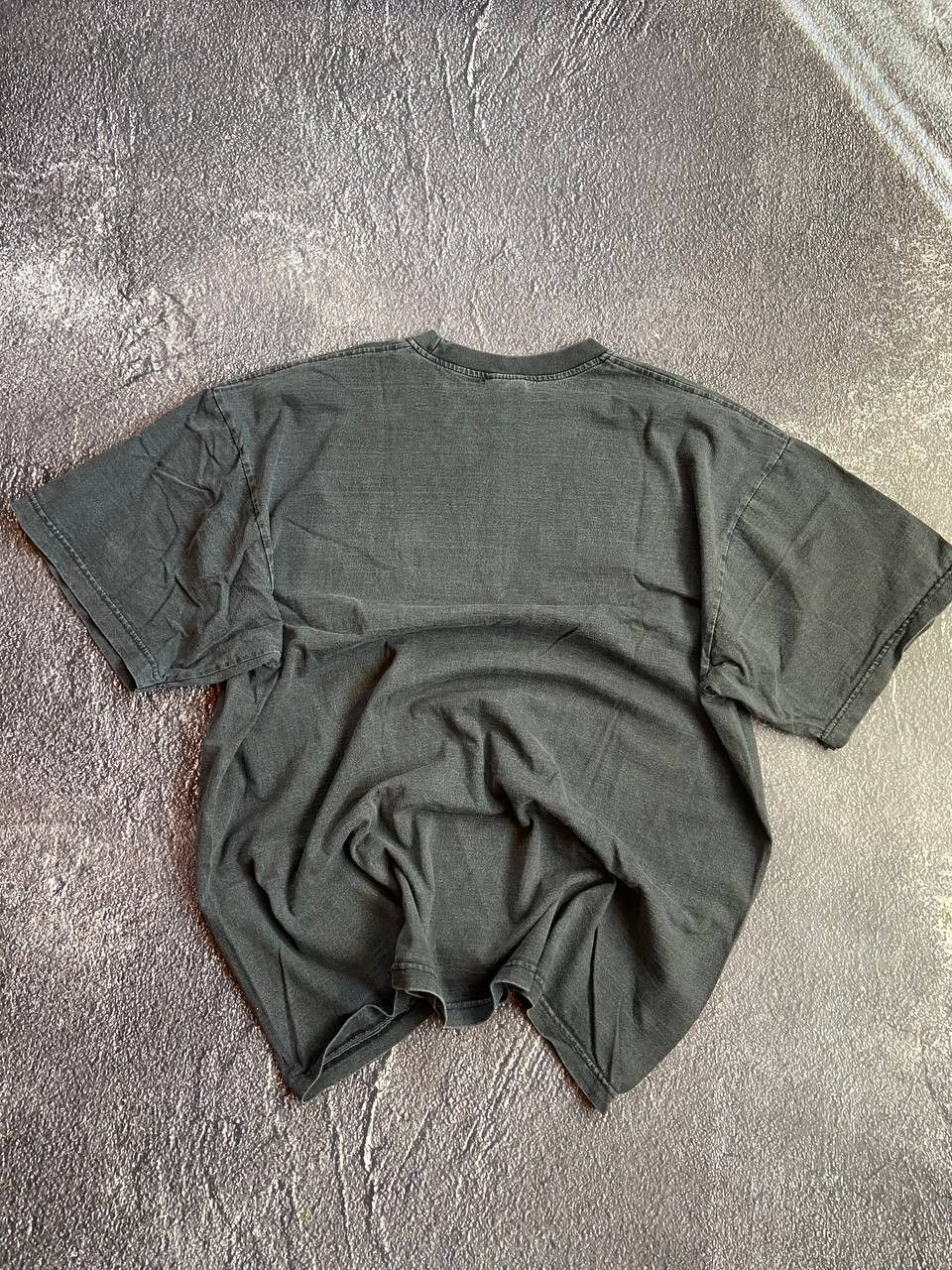 Vintage Vintage Thailand Faded tee Size US XL / EU 56 / 4 - 8 Thumbnail