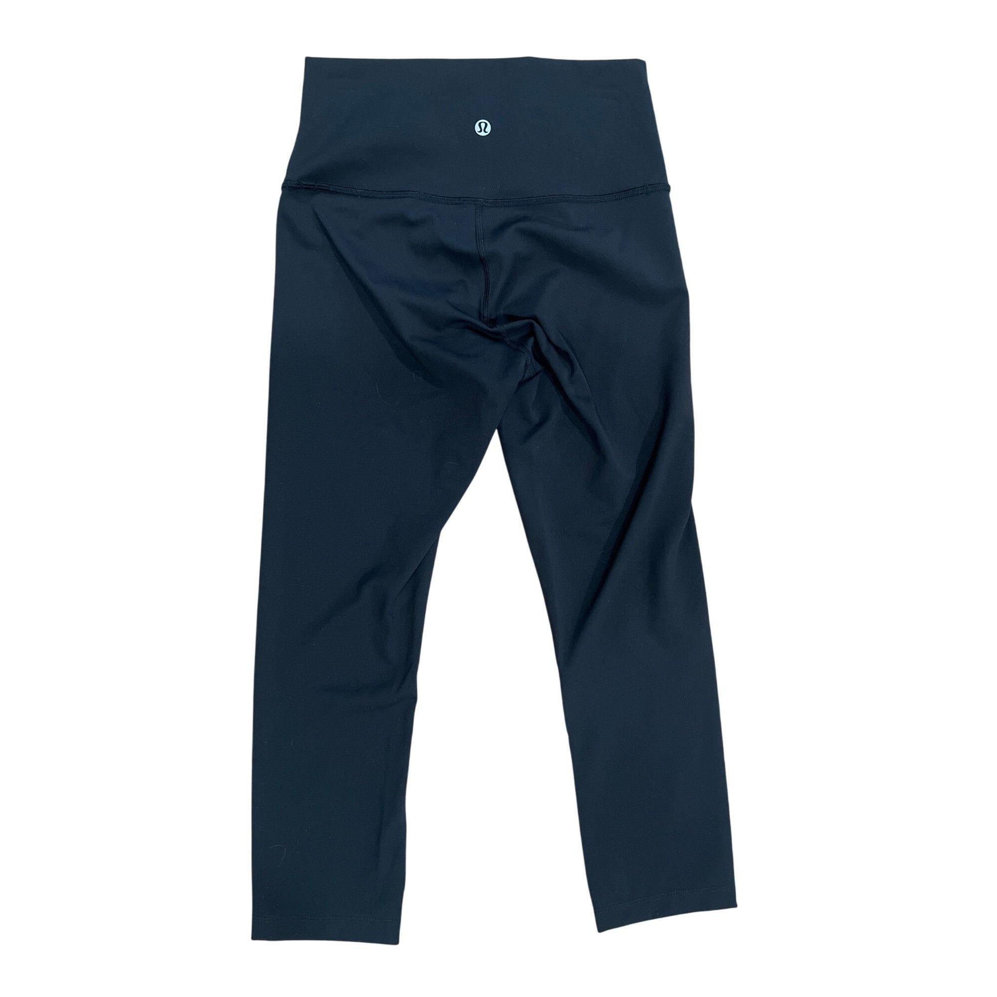 Lululemon Lululemon Wunder Under High-Rise Tight 22” Full-On Luxtreme Size 27" / US 4 / IT 40 - 3 Thumbnail