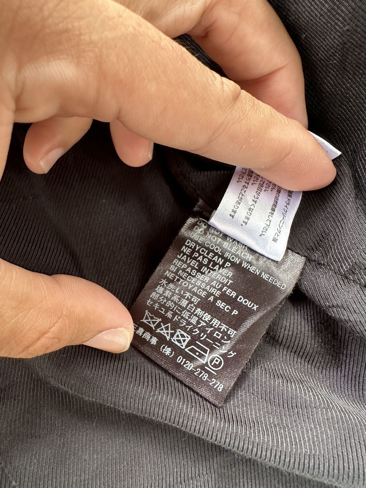 Haider Ackermann Haider ackerman vest Size US M / EU 48-50 / 2 - 16 Thumbnail