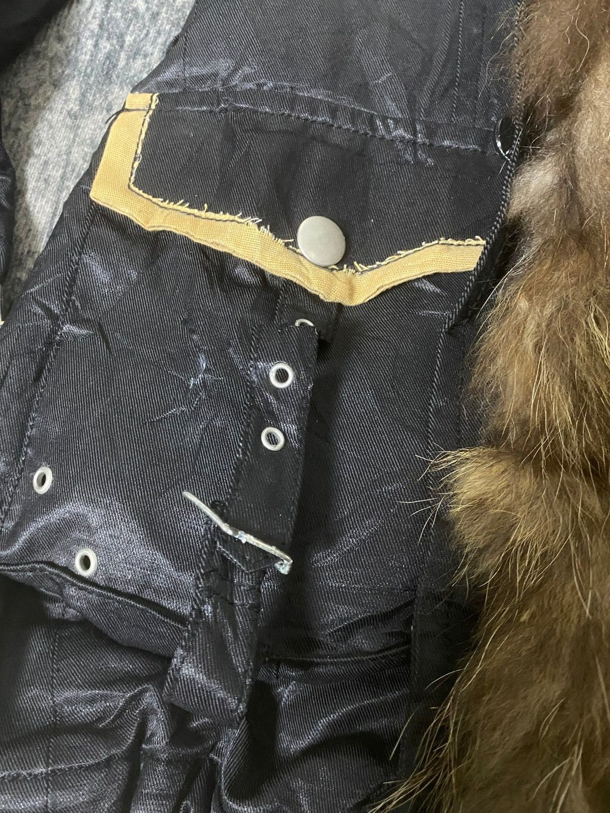 Tornado Mart B2V- TORNADO MART JACKET༒ Size M / US 6-8 / IT 42-44 - 8 Thumbnail