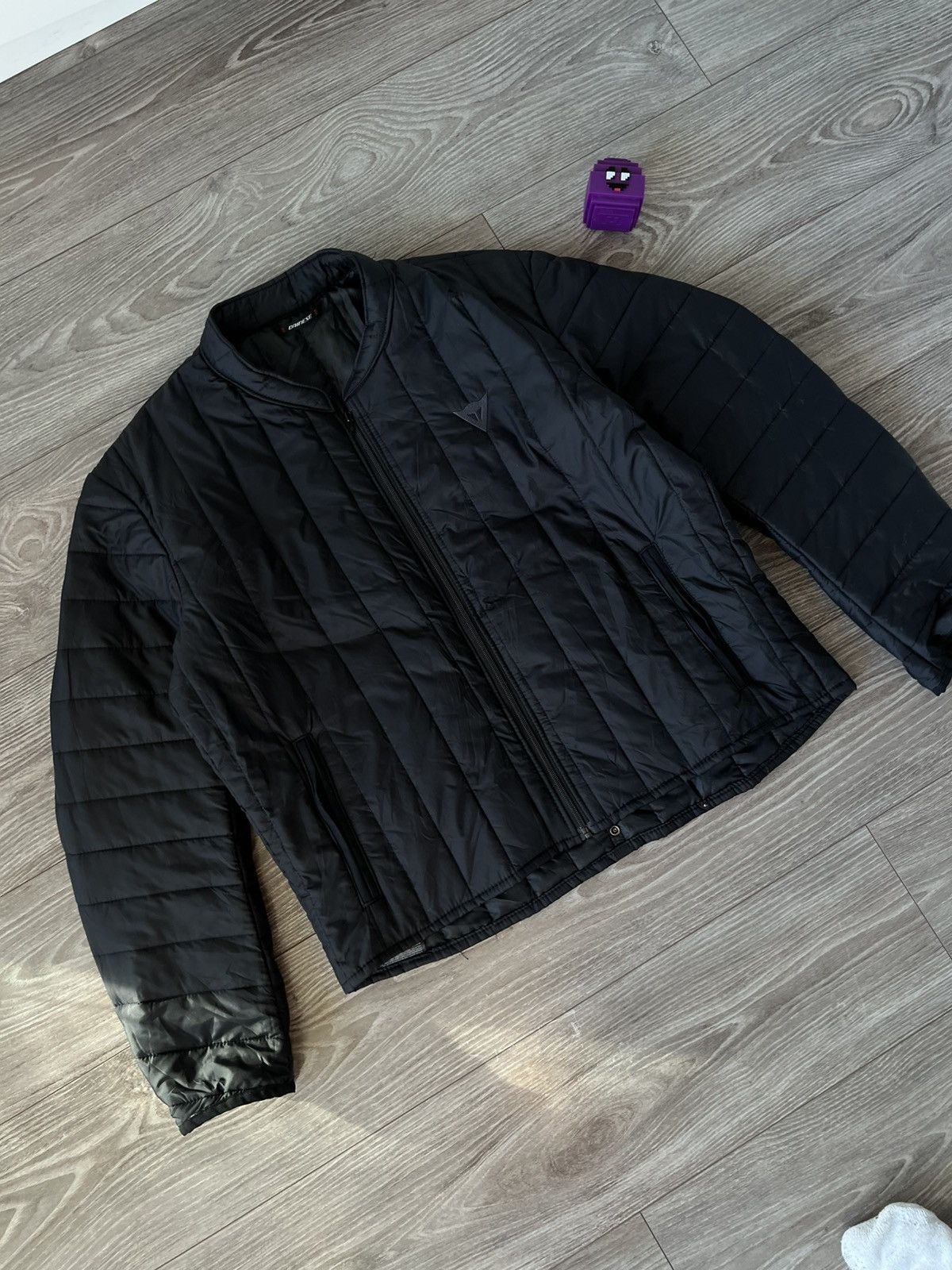 Dainese Dainese Lite Warm Lining Motor Racing Formula Jacket Size US XL / EU 56 / 4 - 6 Thumbnail