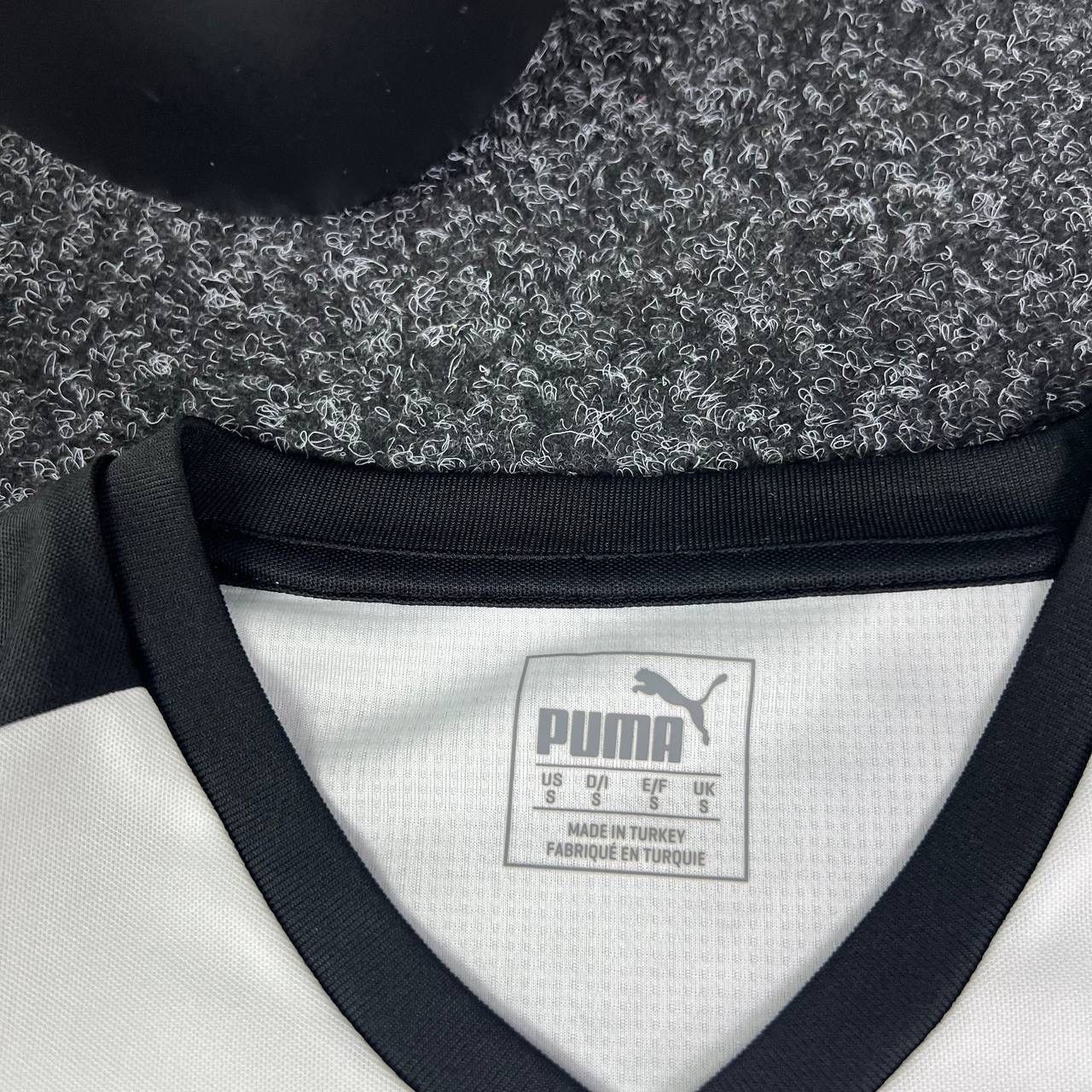 Puma Puma T-shirt Deutscher German Soccer Jersey Deka Bloke-core Size US S / EU 44-46 / 1 - 4 Thumbnail