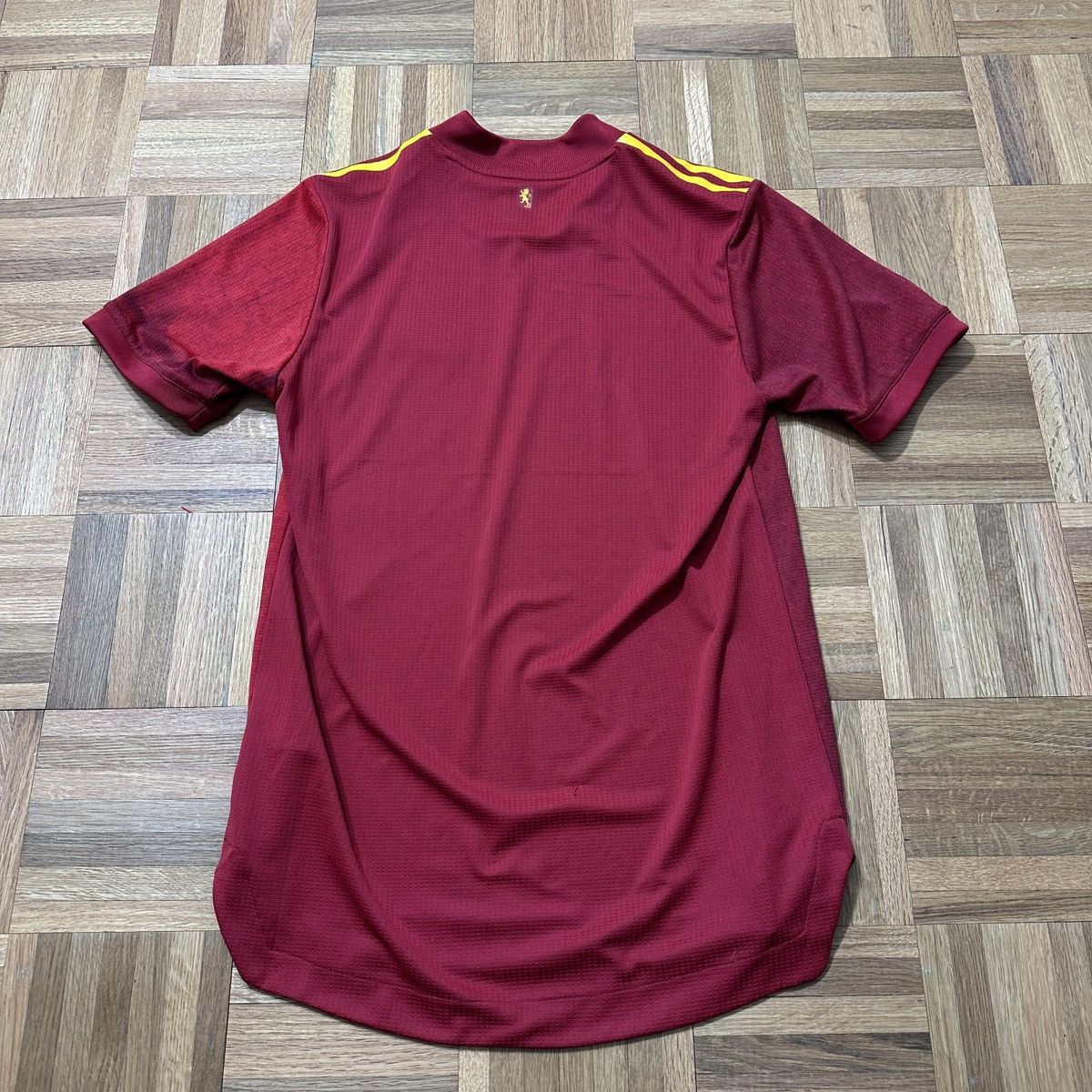 Adidas Spain jersey Size US S / EU 44-46 / 1 - 2 Thumbnail