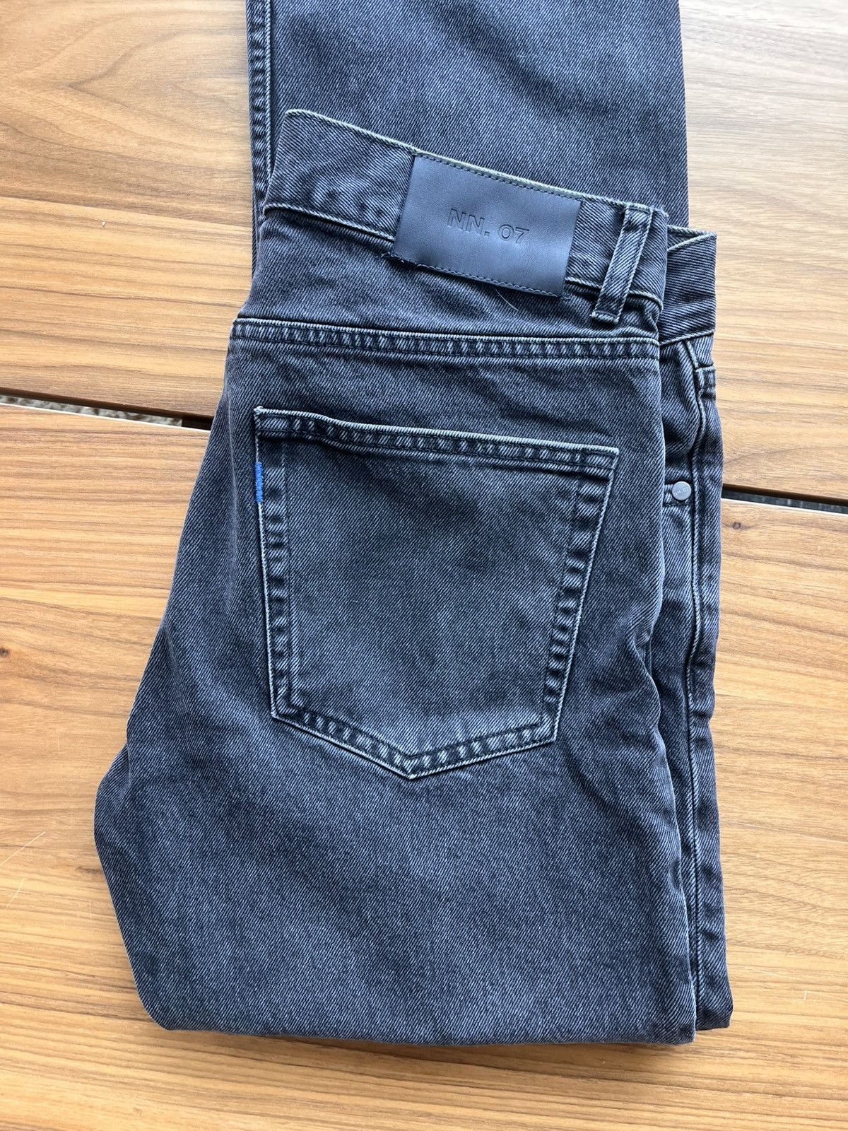 NN07 NN07 black Billy jeans Size US 30 / EU 46 - 1 Thumbnail