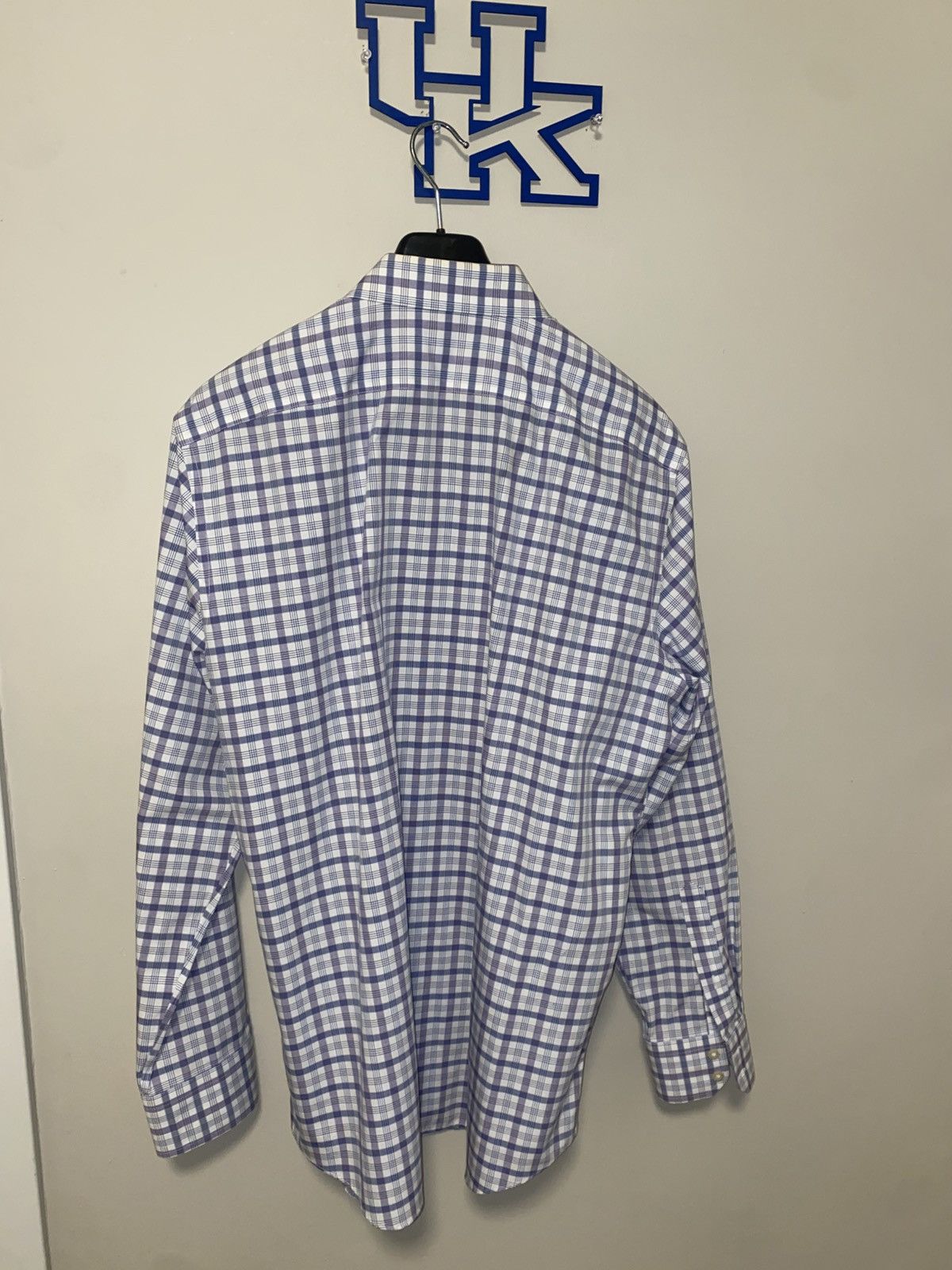 Banana Republic Banana Republic Button Up Size US L / EU 52-54 / 3 - 4 Thumbnail