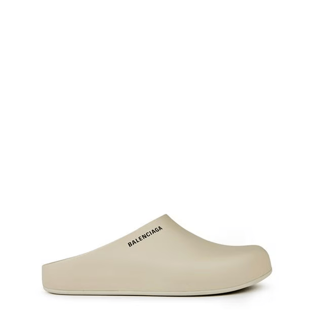 Balenciaga Eva Clog Slides Size US 10 / EU 43 - 1 Thumbnail