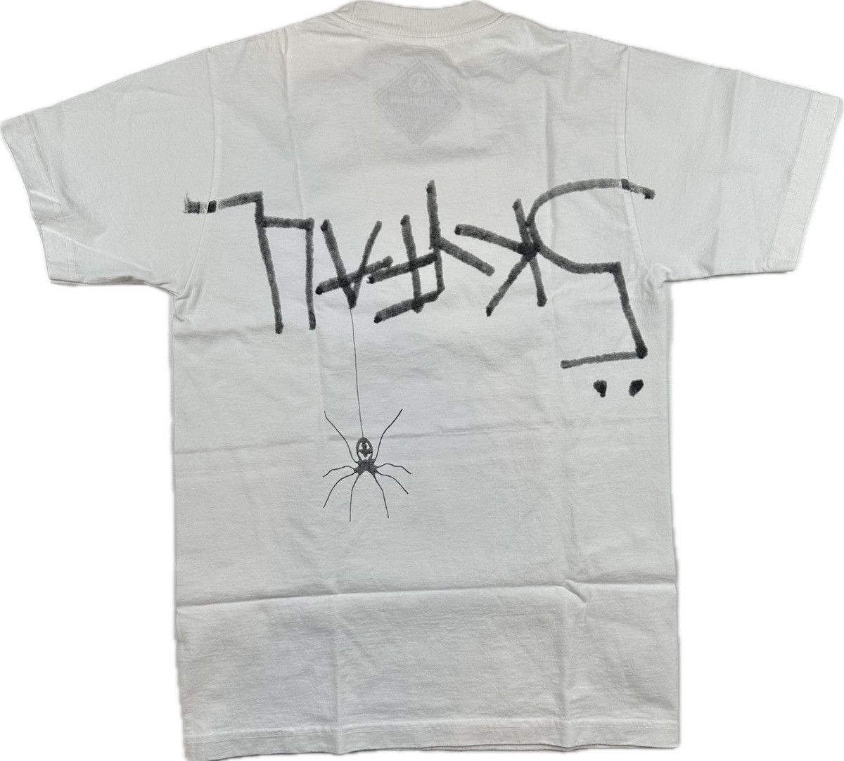 Sp5der × Travis Scott Sp5der x Cactus Jack Rodeo II T-shirt Size US S / EU 44-46 / 1 - 3 Thumbnail