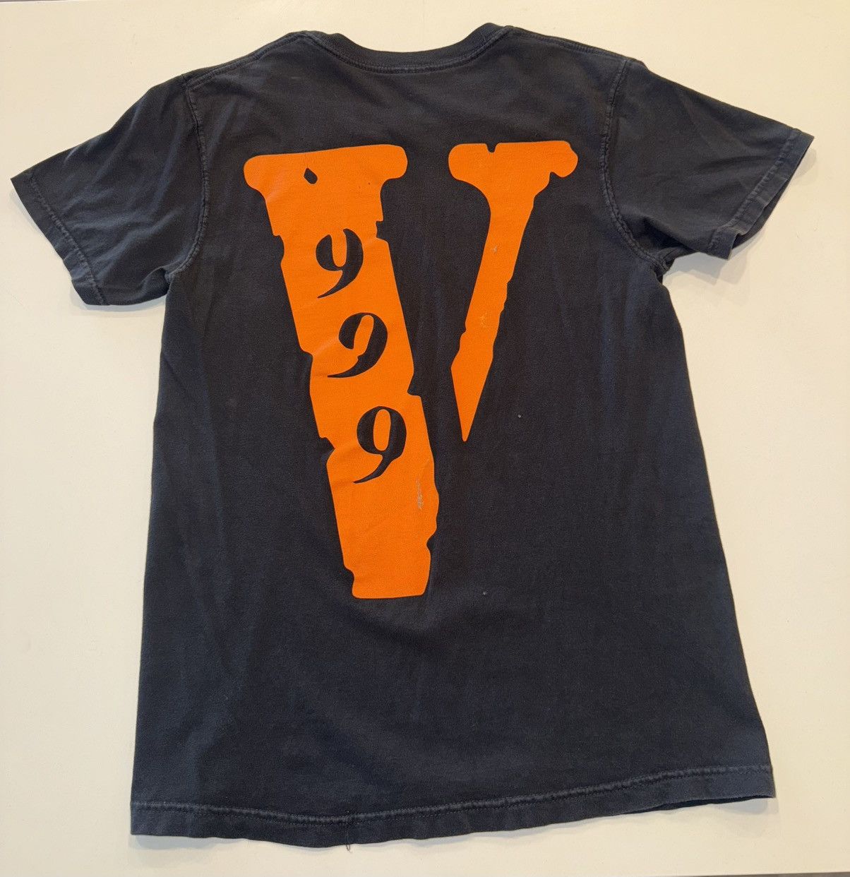 Other Vlone x Juice wrld Size US S / EU 44-46 / 1 - 2 Thumbnail