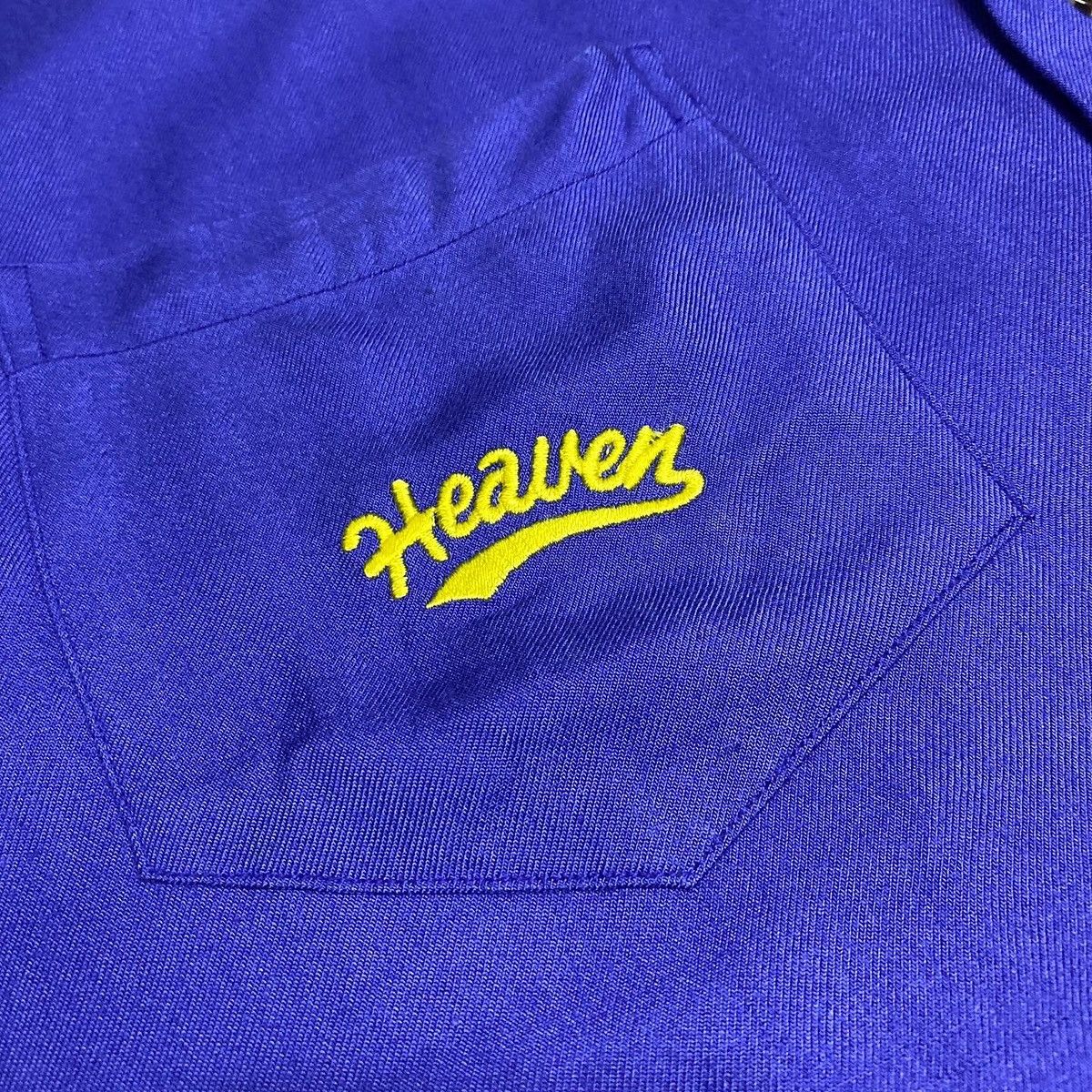 Vintage Heaven USA Bowling Button Up Shirt Size US L / EU 52-54 / 3 - 3 Thumbnail