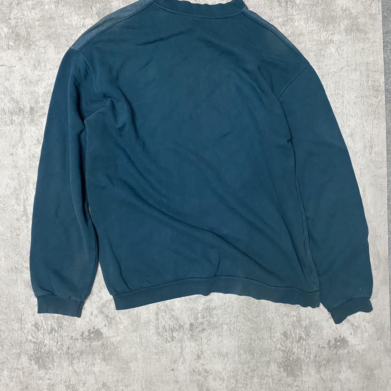 Other Blue and grey Hermes sweatshirt Size US L / EU 52-54 / 3 - 4 Thumbnail