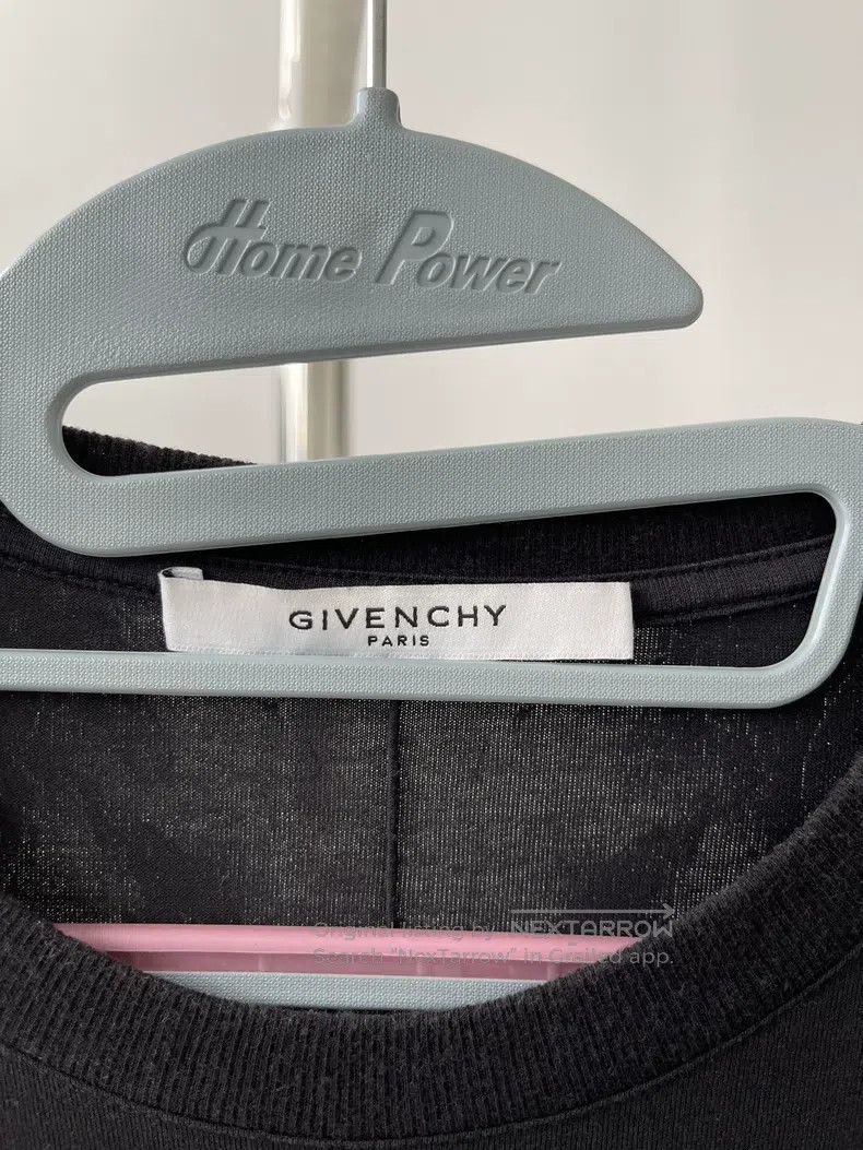 Givenchy Givenchy T-Shirt Size XS / US 0-2 / IT 36-38 - 4 Thumbnail