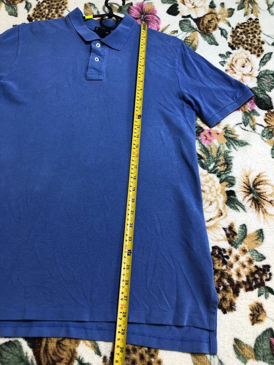 Polo Ralph Lauren Vintage POLO RALPH LAUREN casual Polo T Shirt XL(18-20) Size US M / EU 48-50 / 2 - 12 Thumbnail