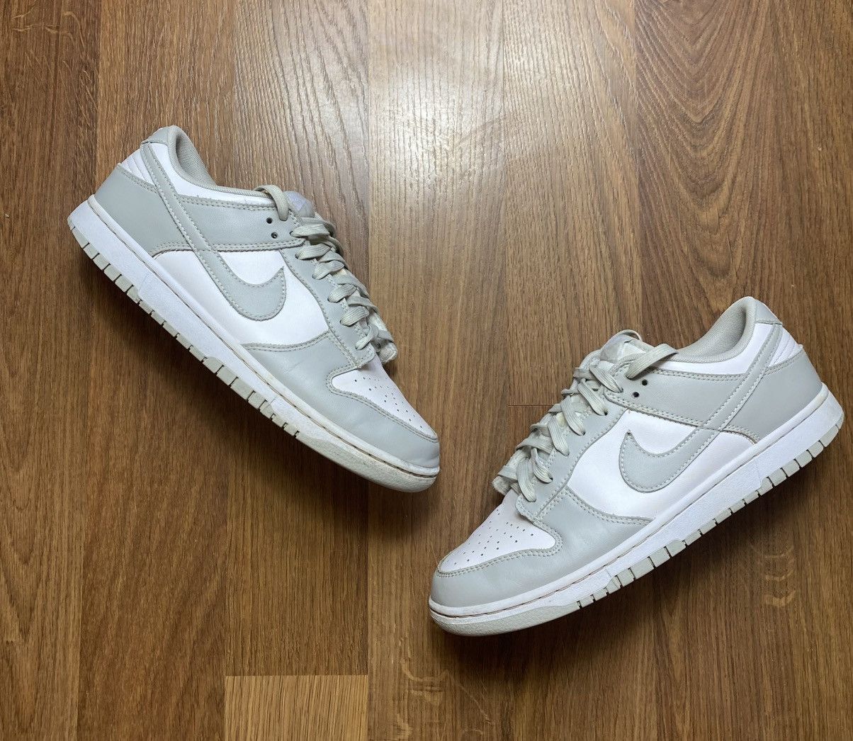 Nike Nike Dunk Low Retro Size US 8 / EU 41 - 1 Thumbnail