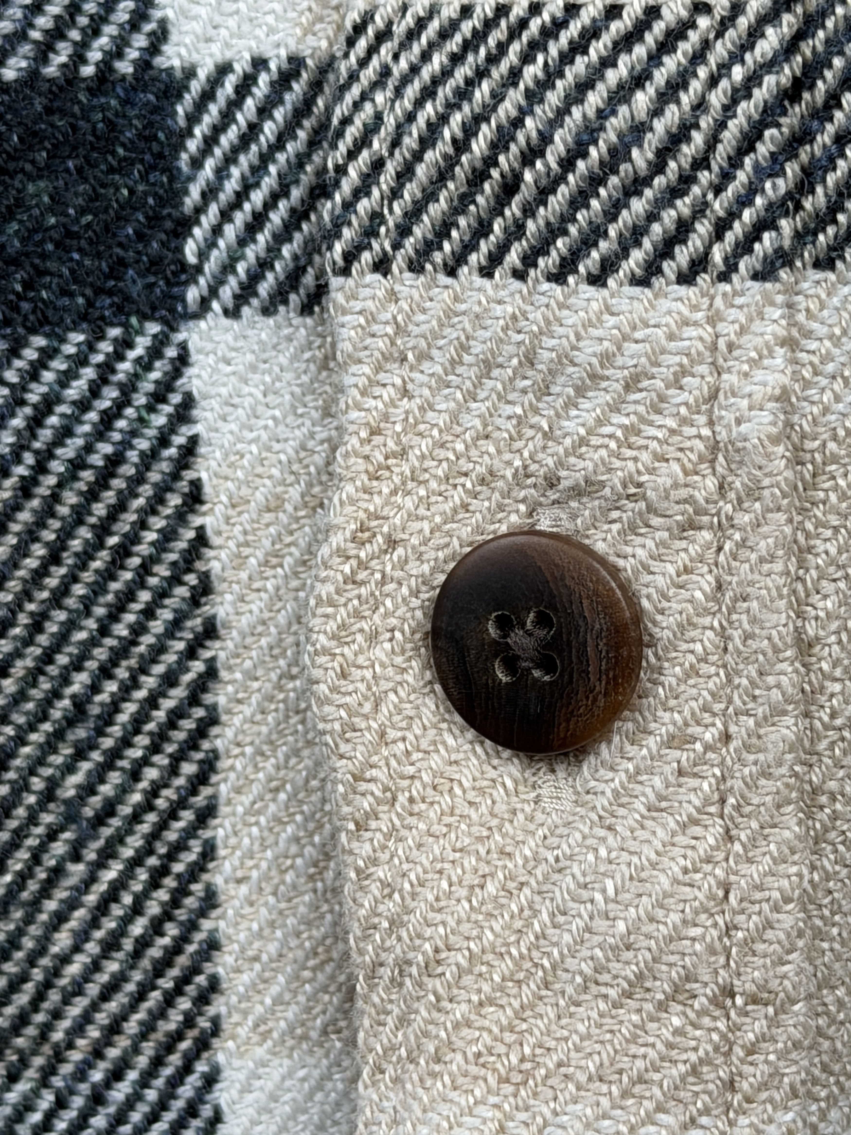 Visvim SS25 Lumber Check L/S Size US L / EU 52-54 / 3 - 6 Thumbnail