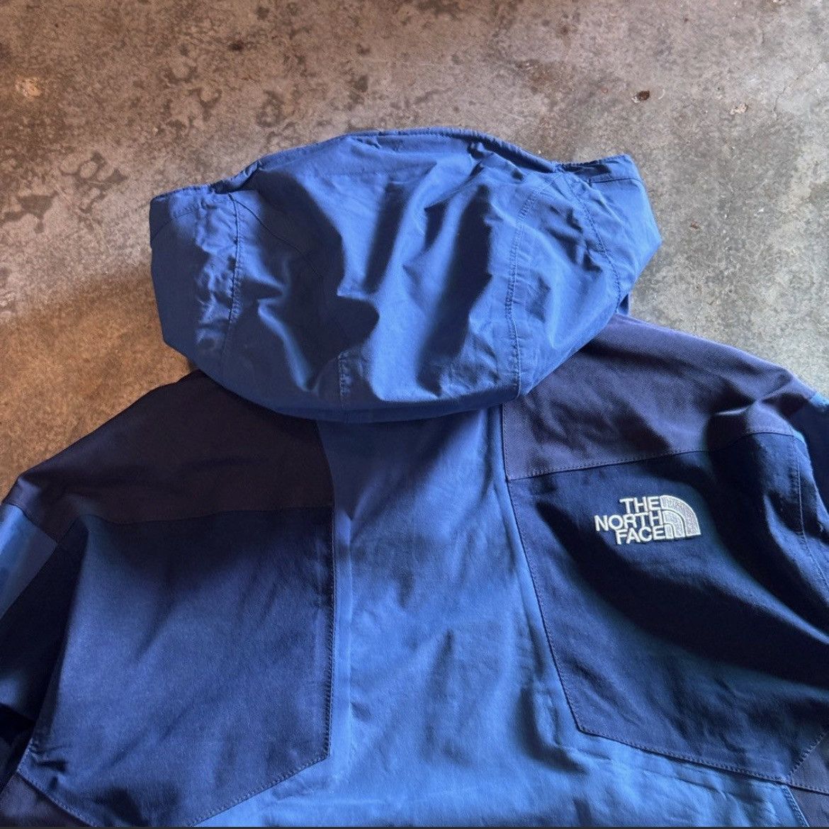 The North Face The North Face Goretex Jacket Size US L / EU 52-54 / 3 - 11 Thumbnail