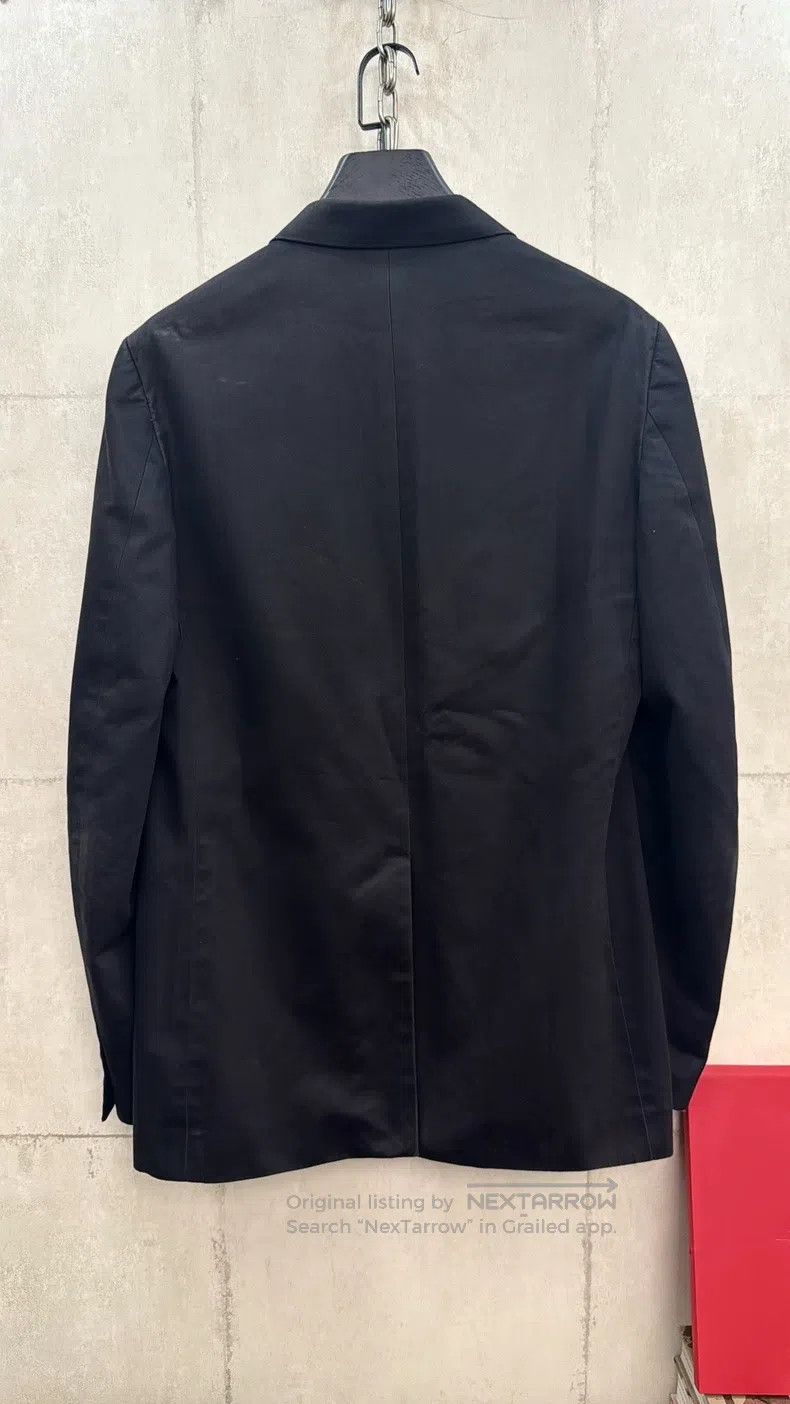 Helmut Lang Helmut Lang 1999, Moleskin, Suit Size 48L - 3 Thumbnail